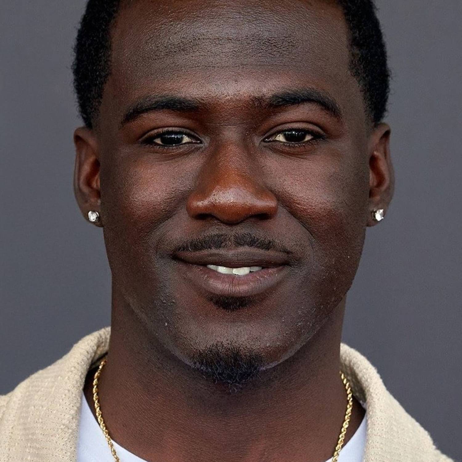 Kwesi Boakye photo