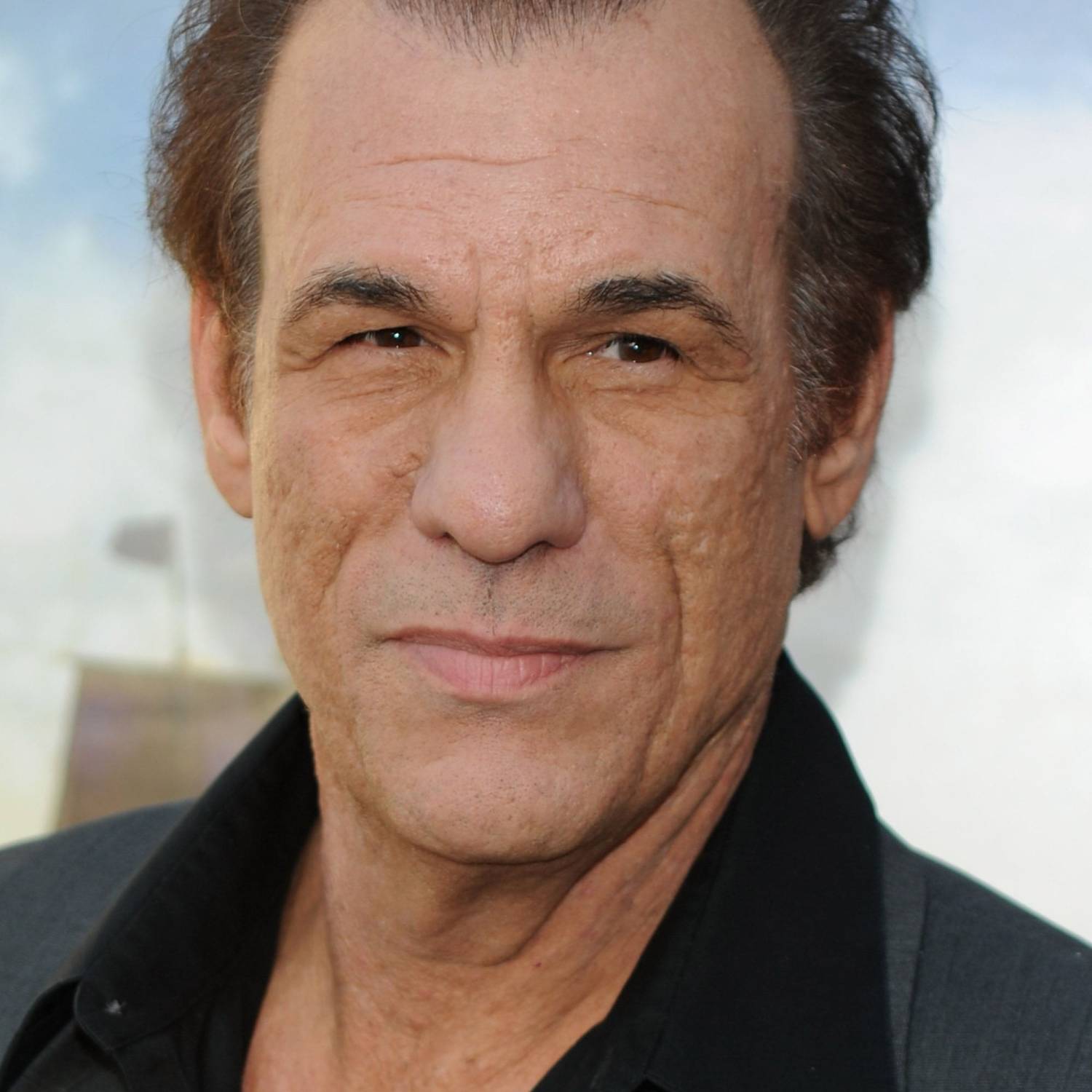 Robert Davi photo