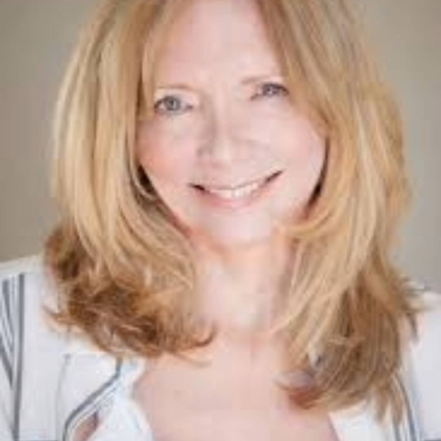 Pamela Brown photo