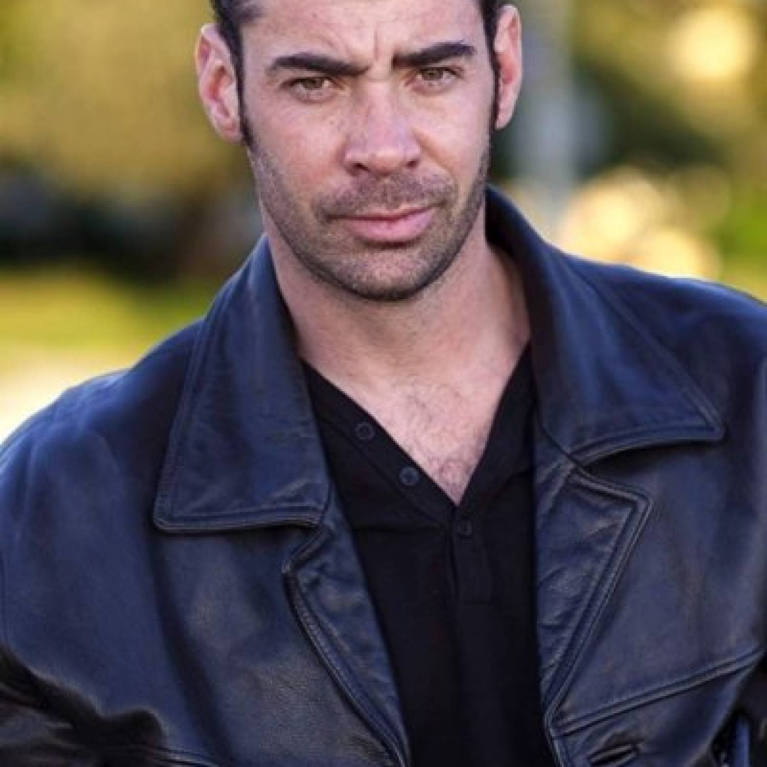 Eddie McGee photo