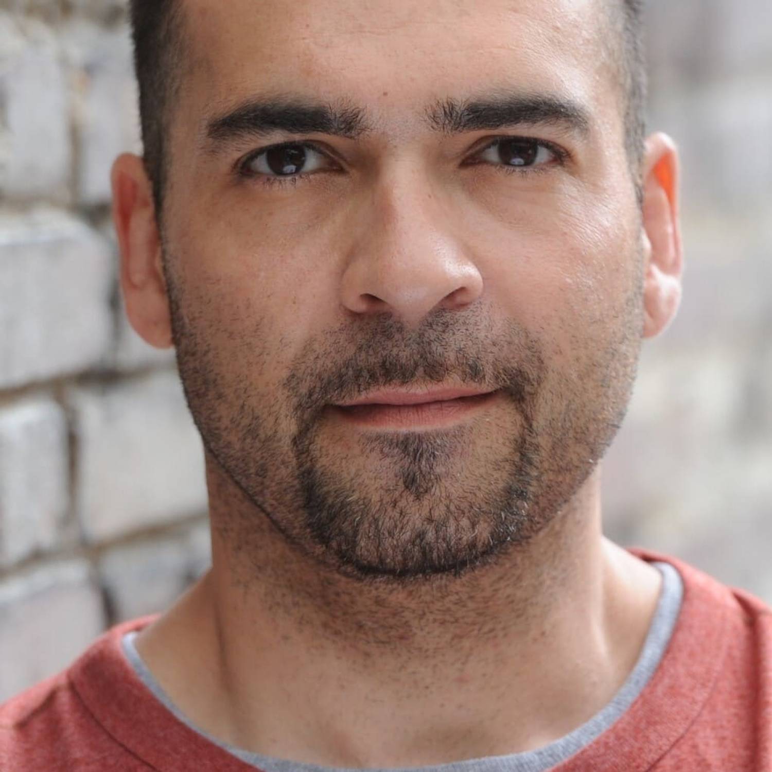 Teddy Cañez photo