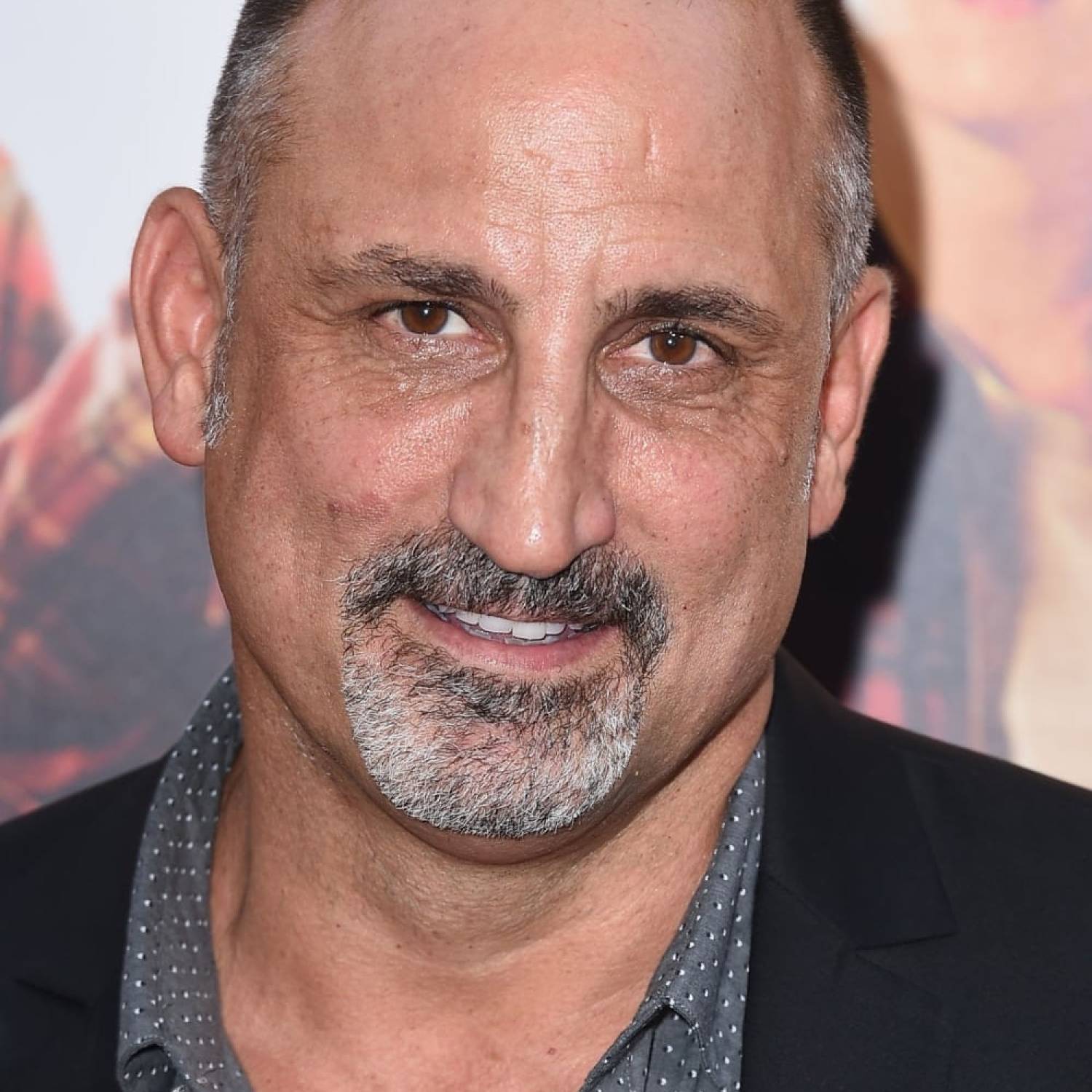 Michael Papajohn photo