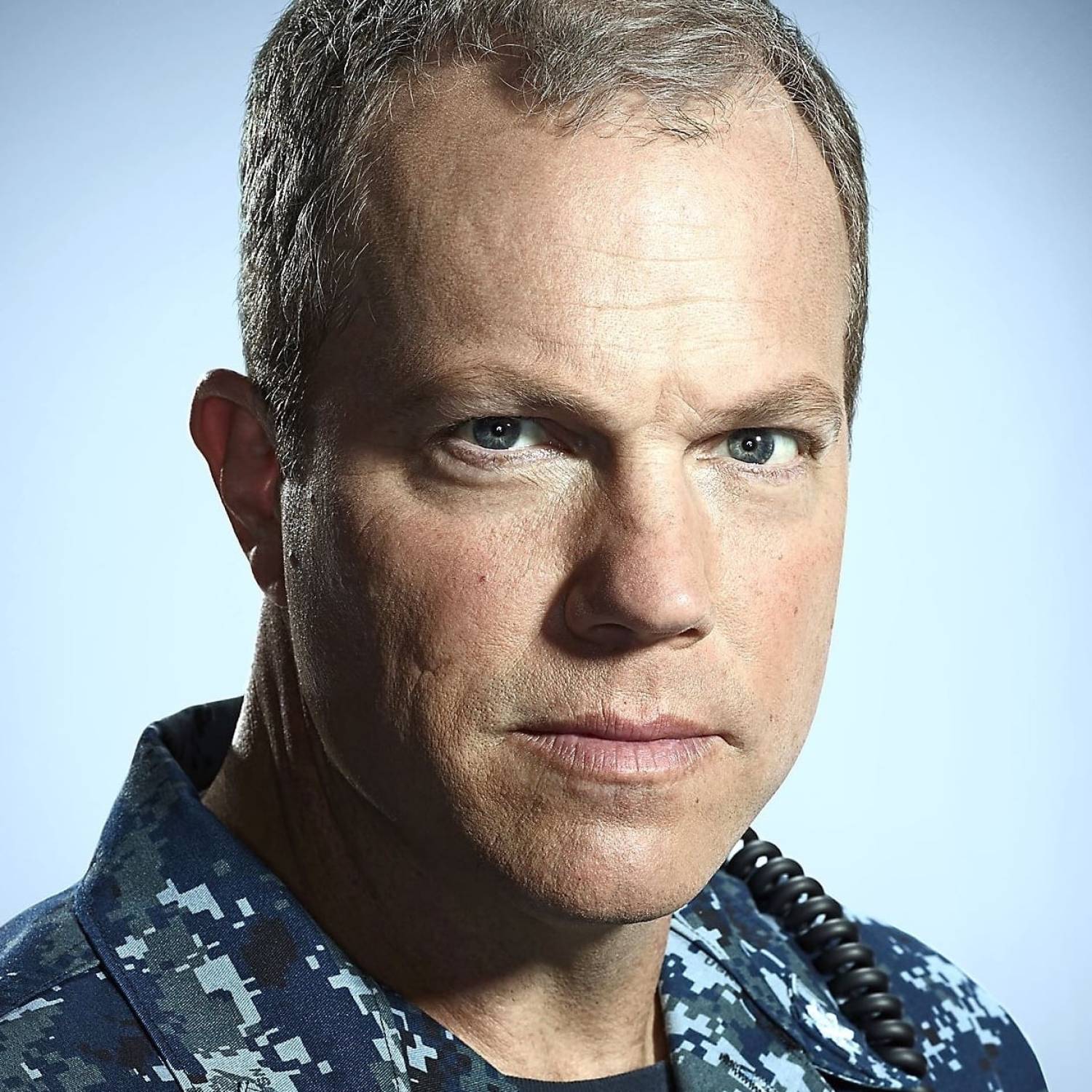 Adam Baldwin photo