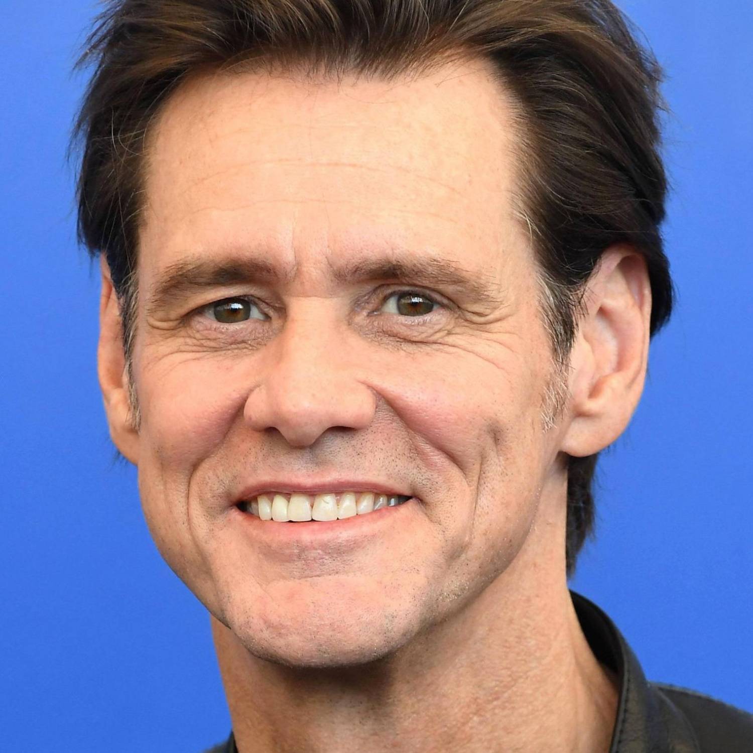 Jim Carrey photo