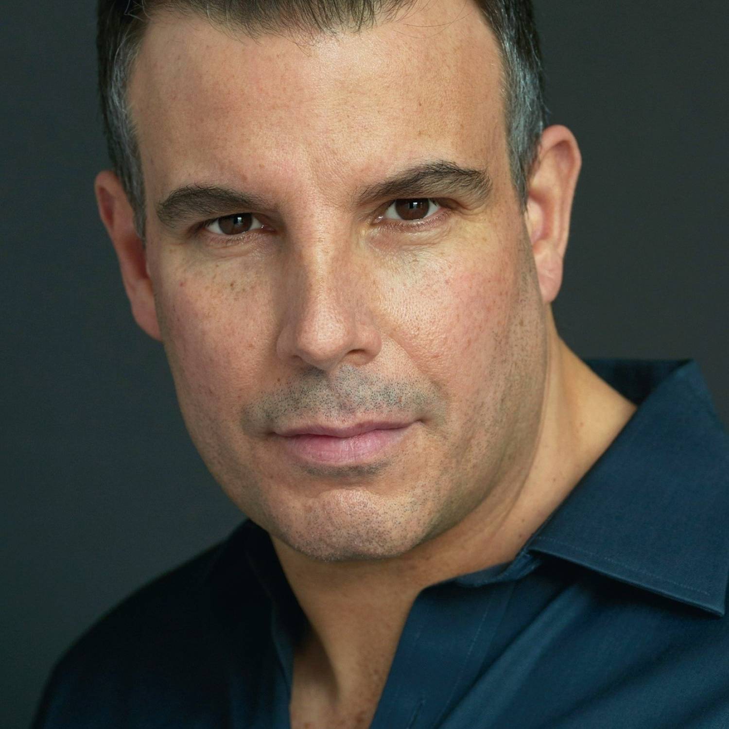 John Palumbo photo