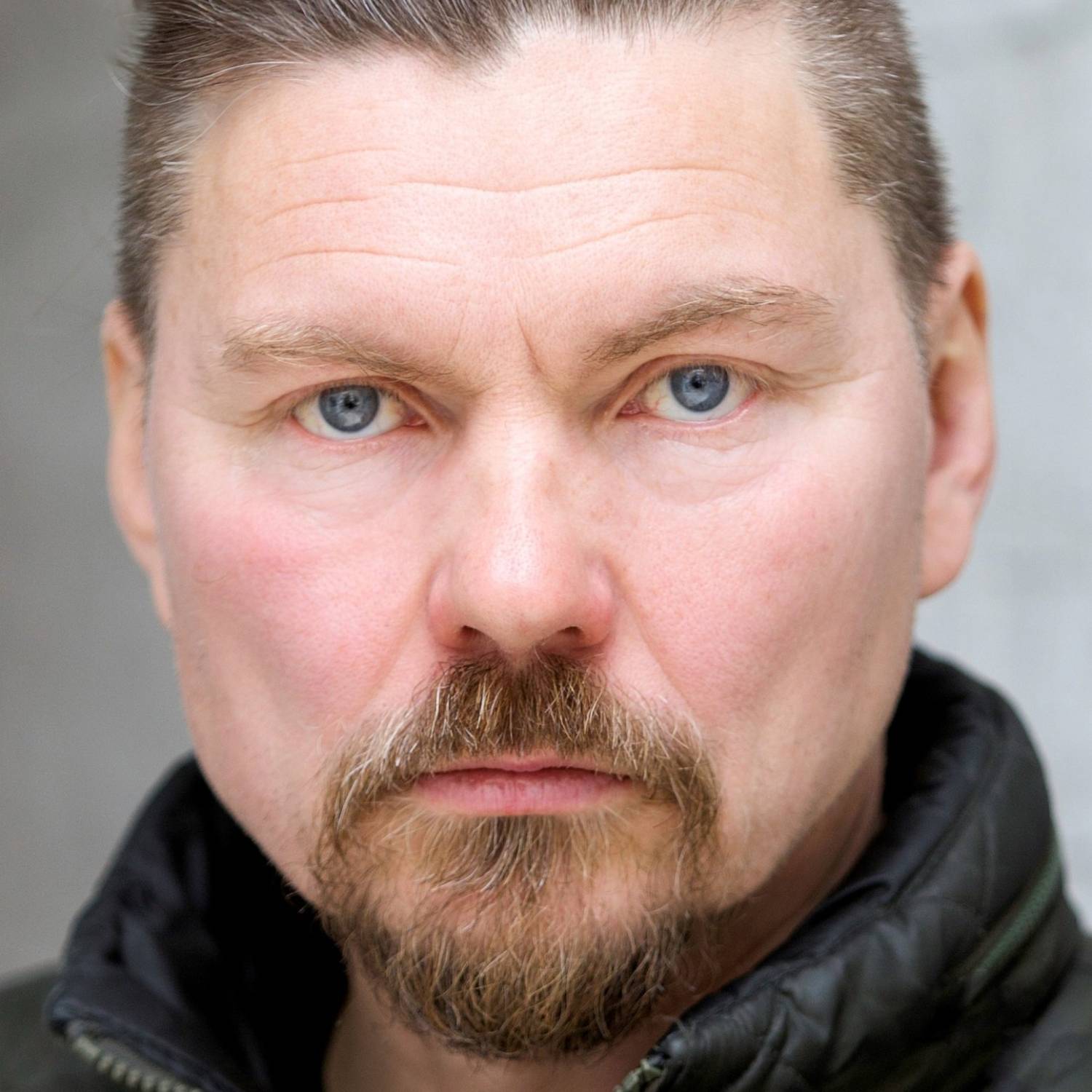Jukka Hiltunen photo