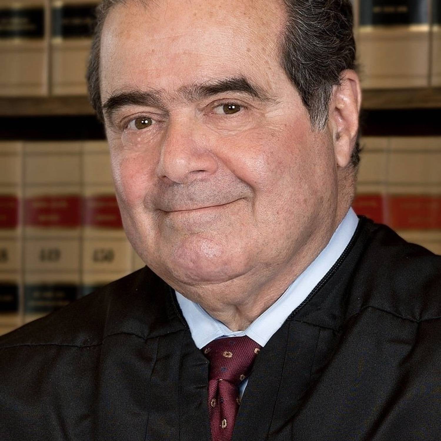 Antonin Scalia photo