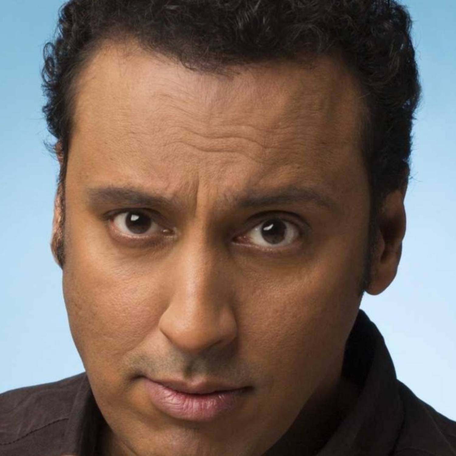 Aasif Mandvi photo