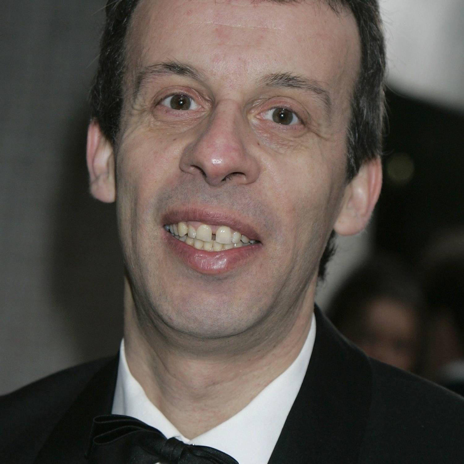 David Schneider photo