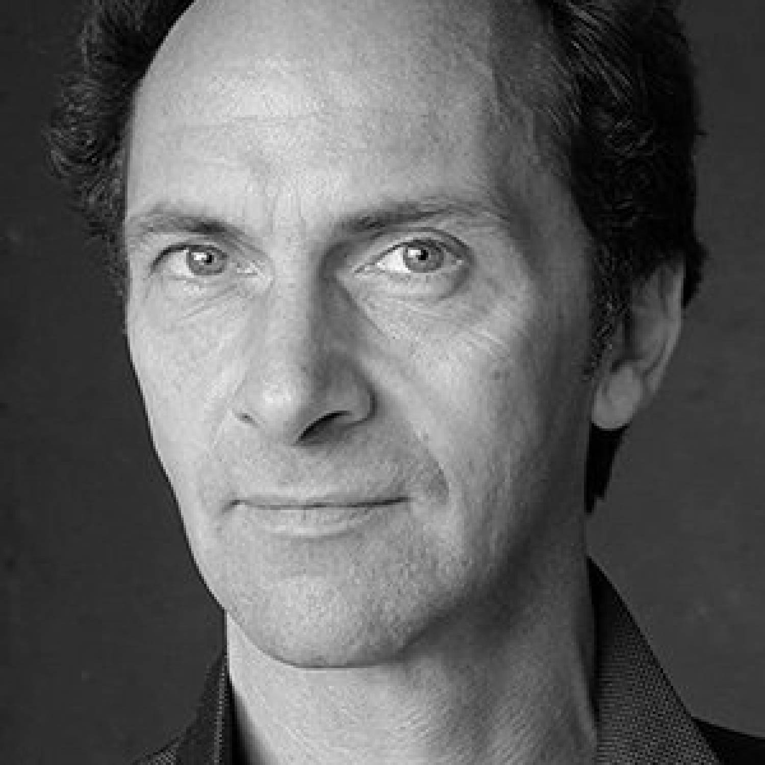 Toby Sedgwick photo