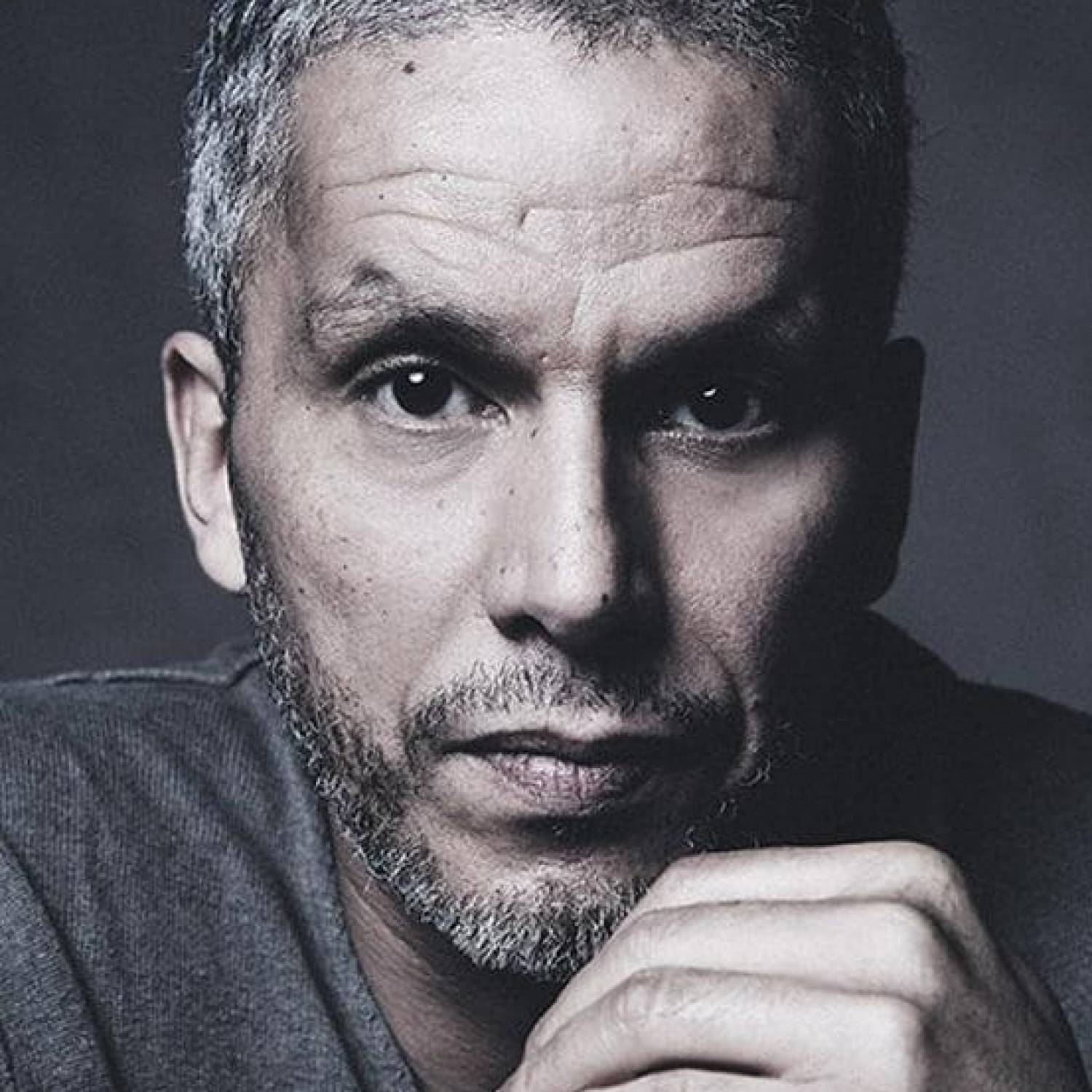 Sami Bouajila photo