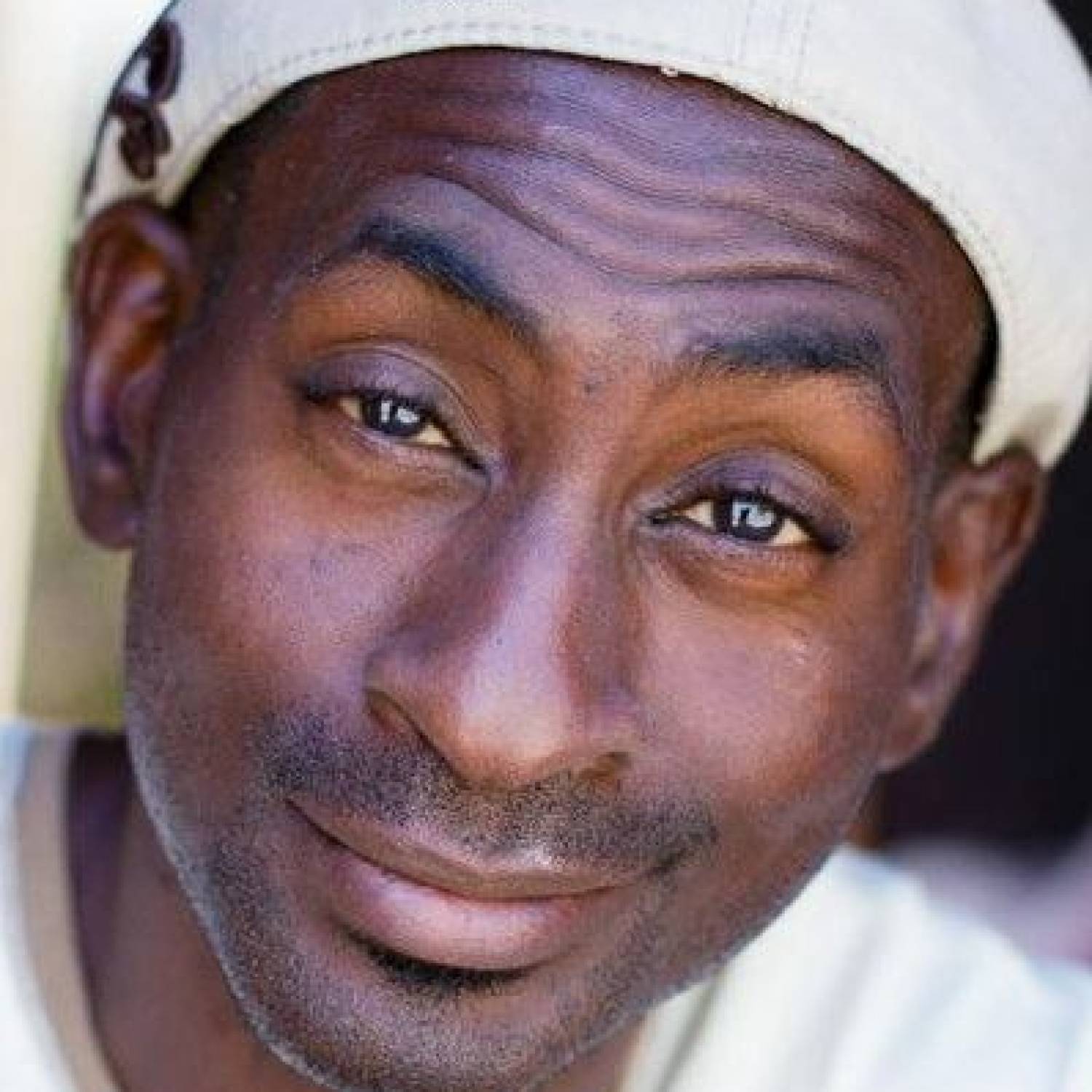 Michael Estime photo