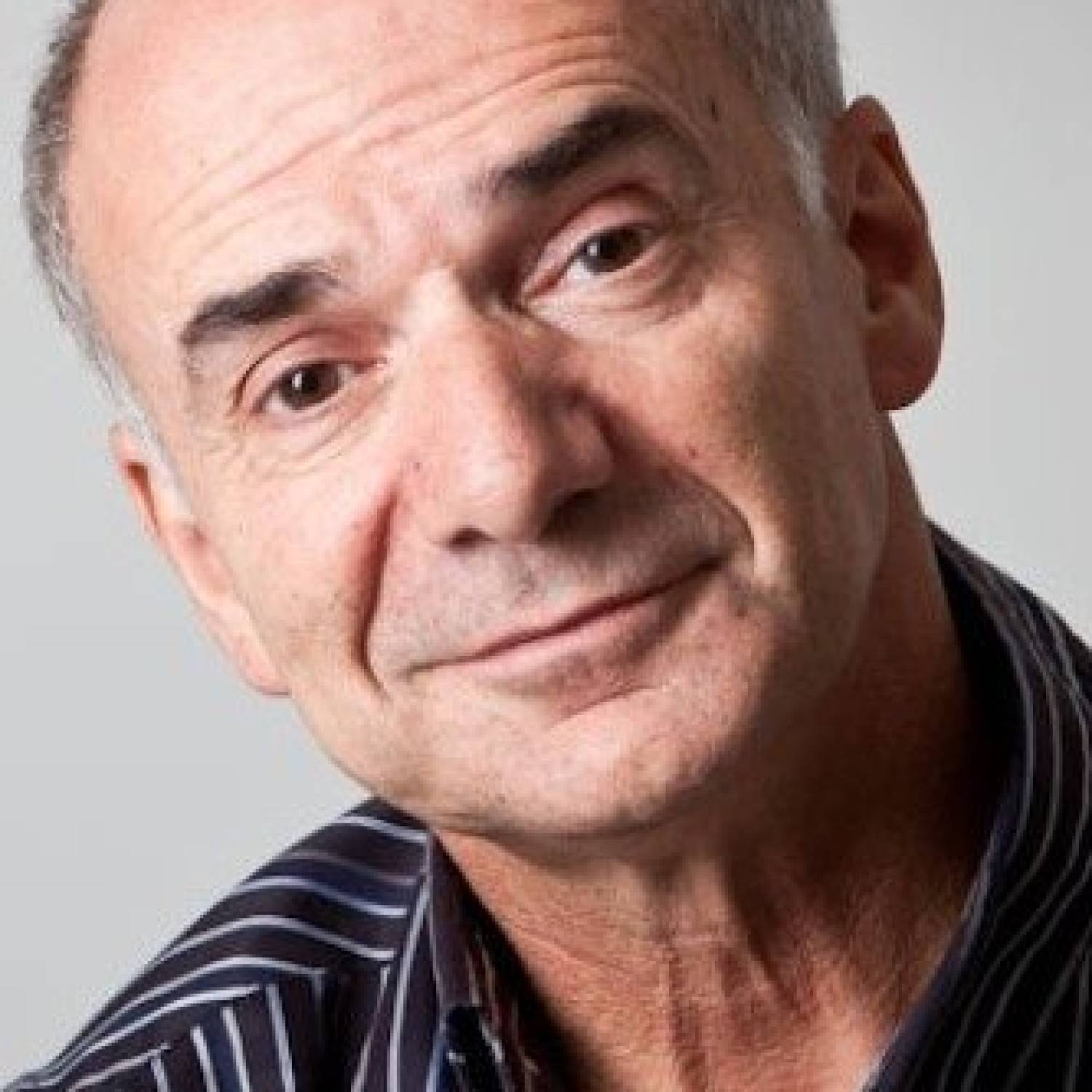 Mark Kempner photo