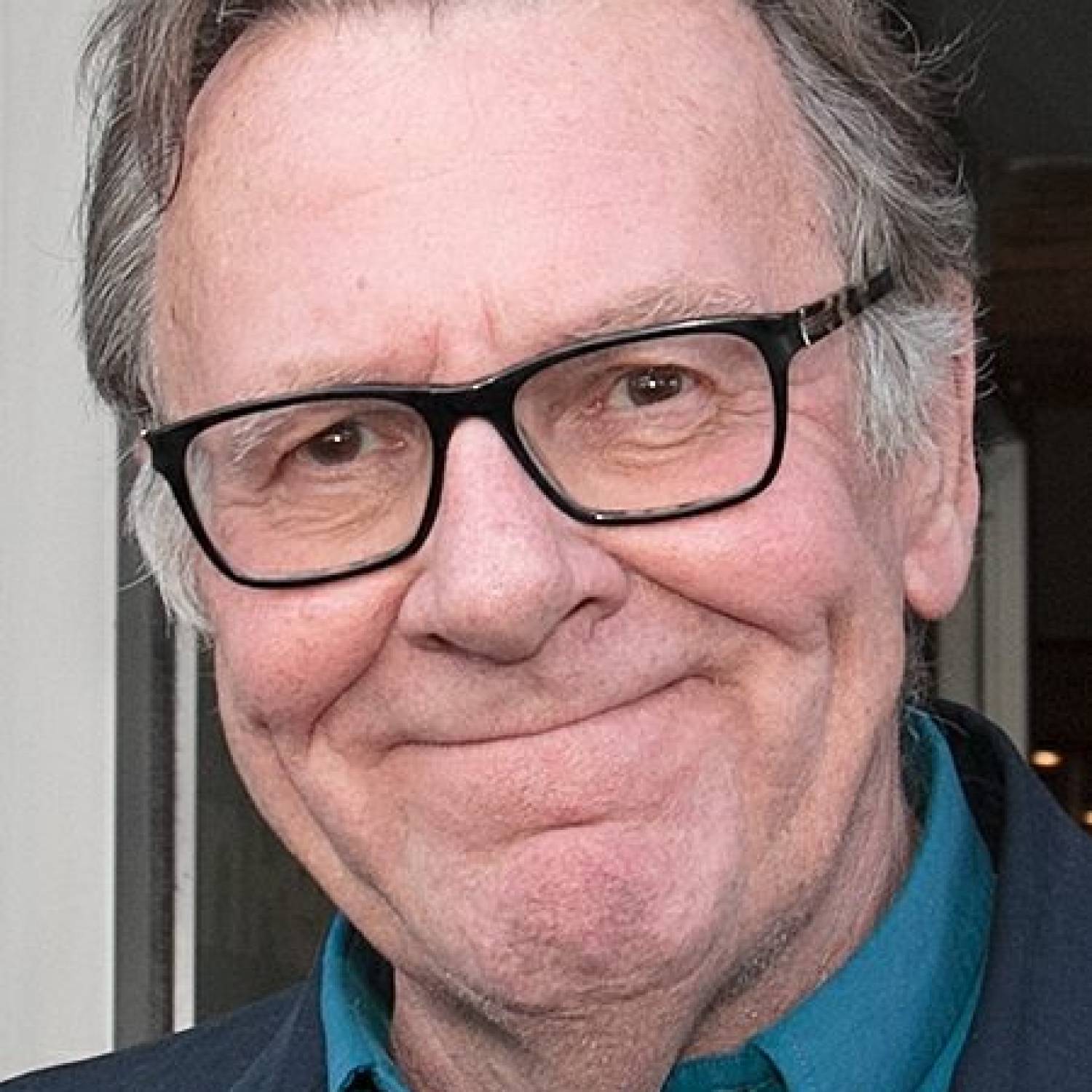 Tom Wilkinson photo