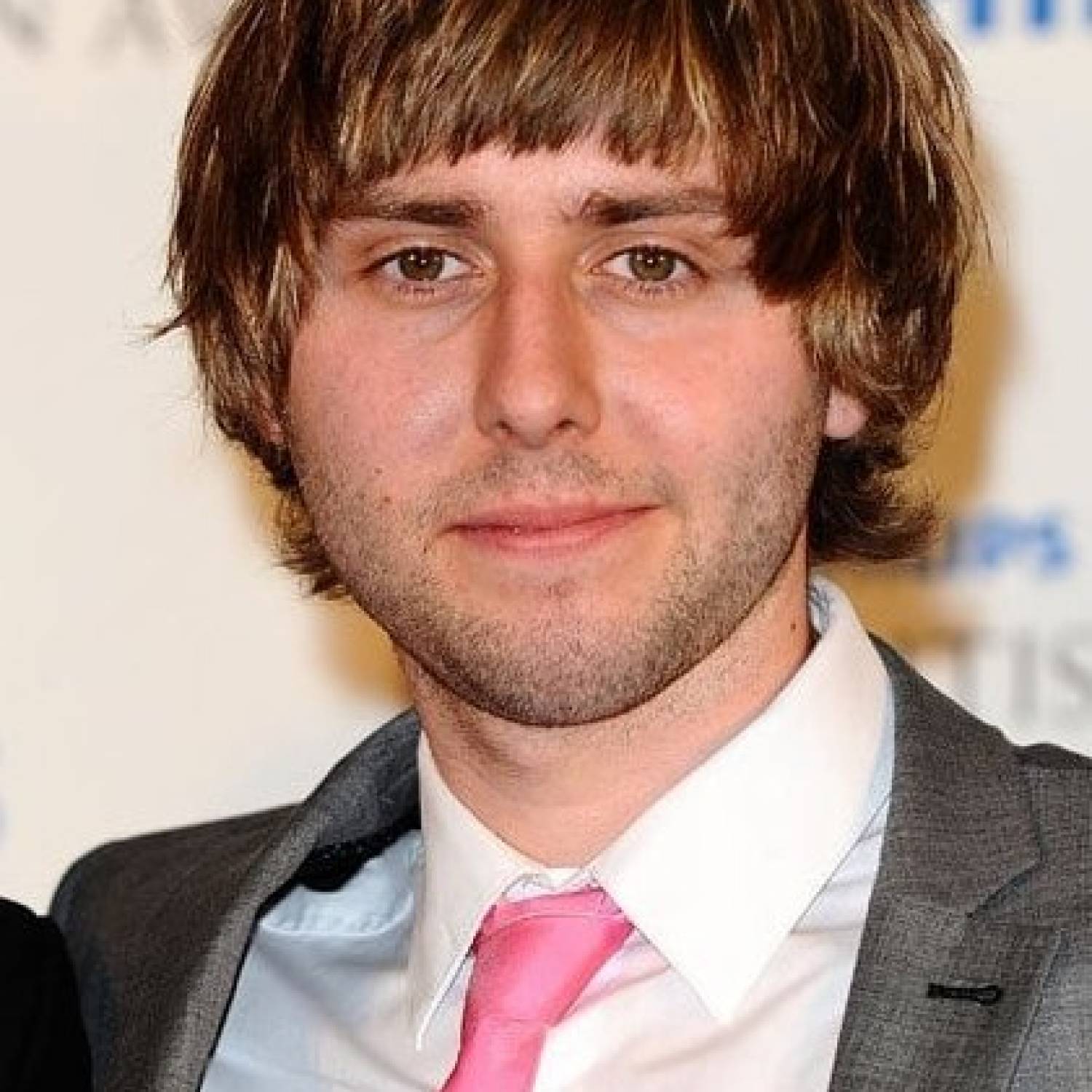 James Buckley photo