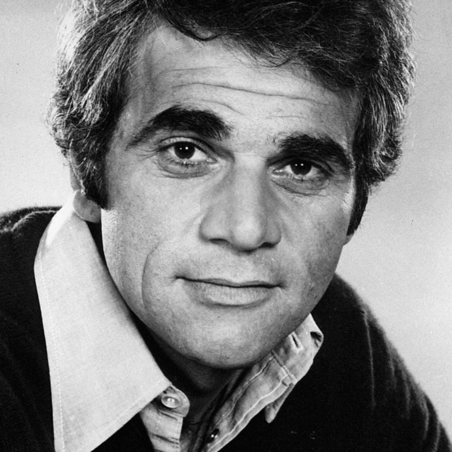 Alex Rocco photo