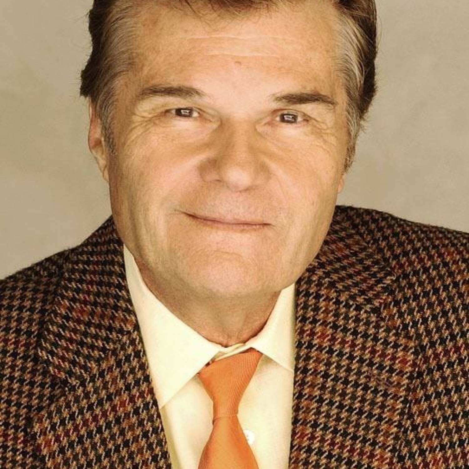Fred Willard photo