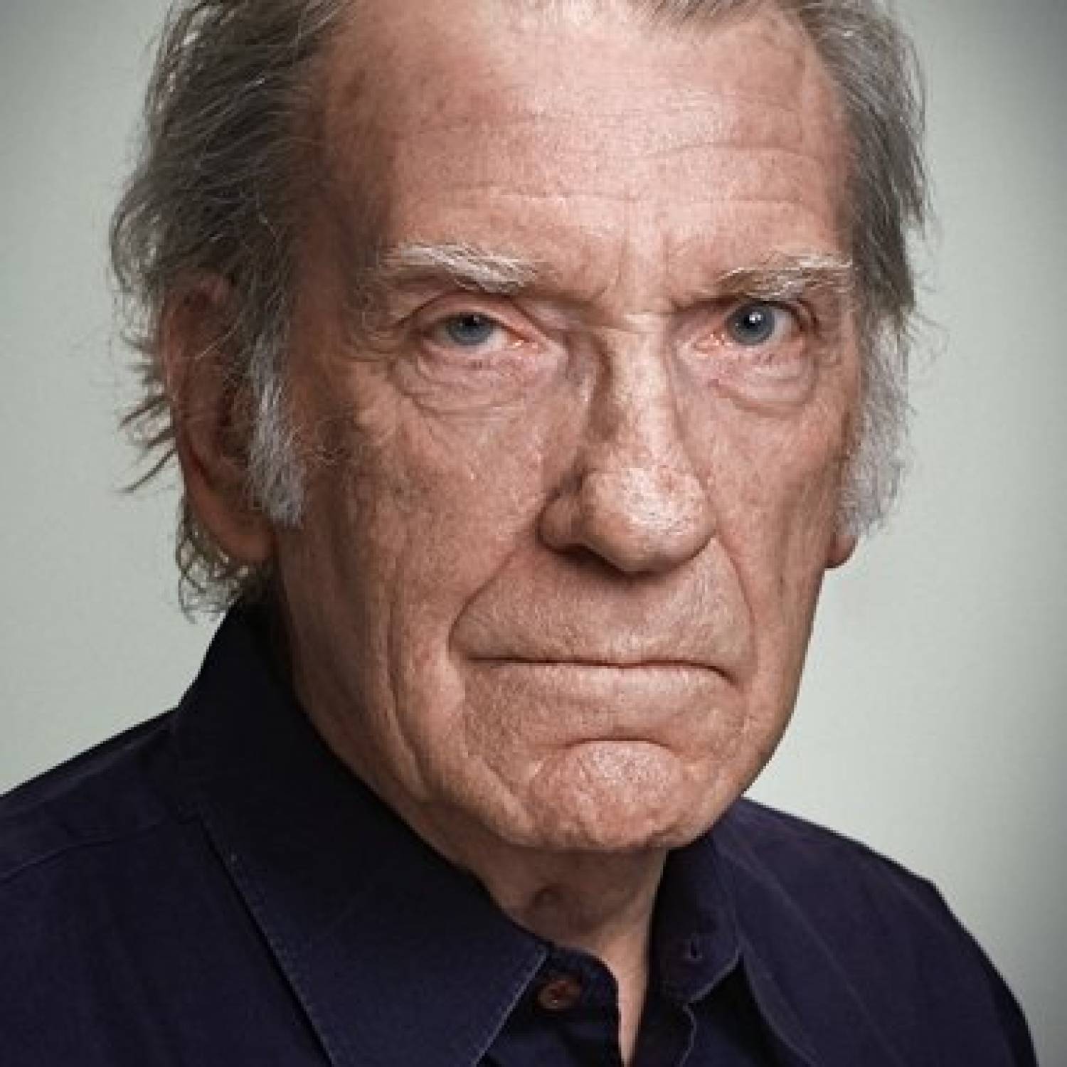 David Warner photo