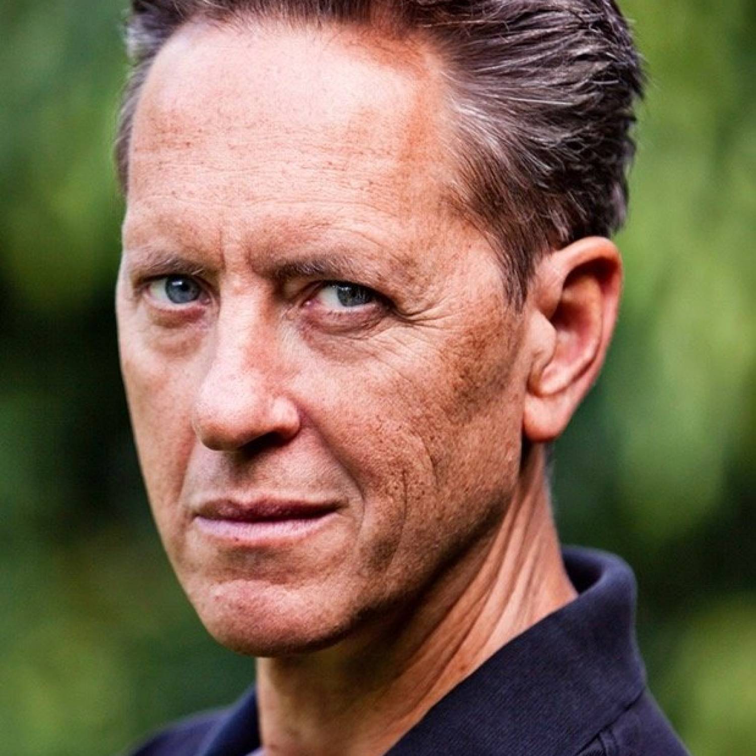 Richard E. Grant photo