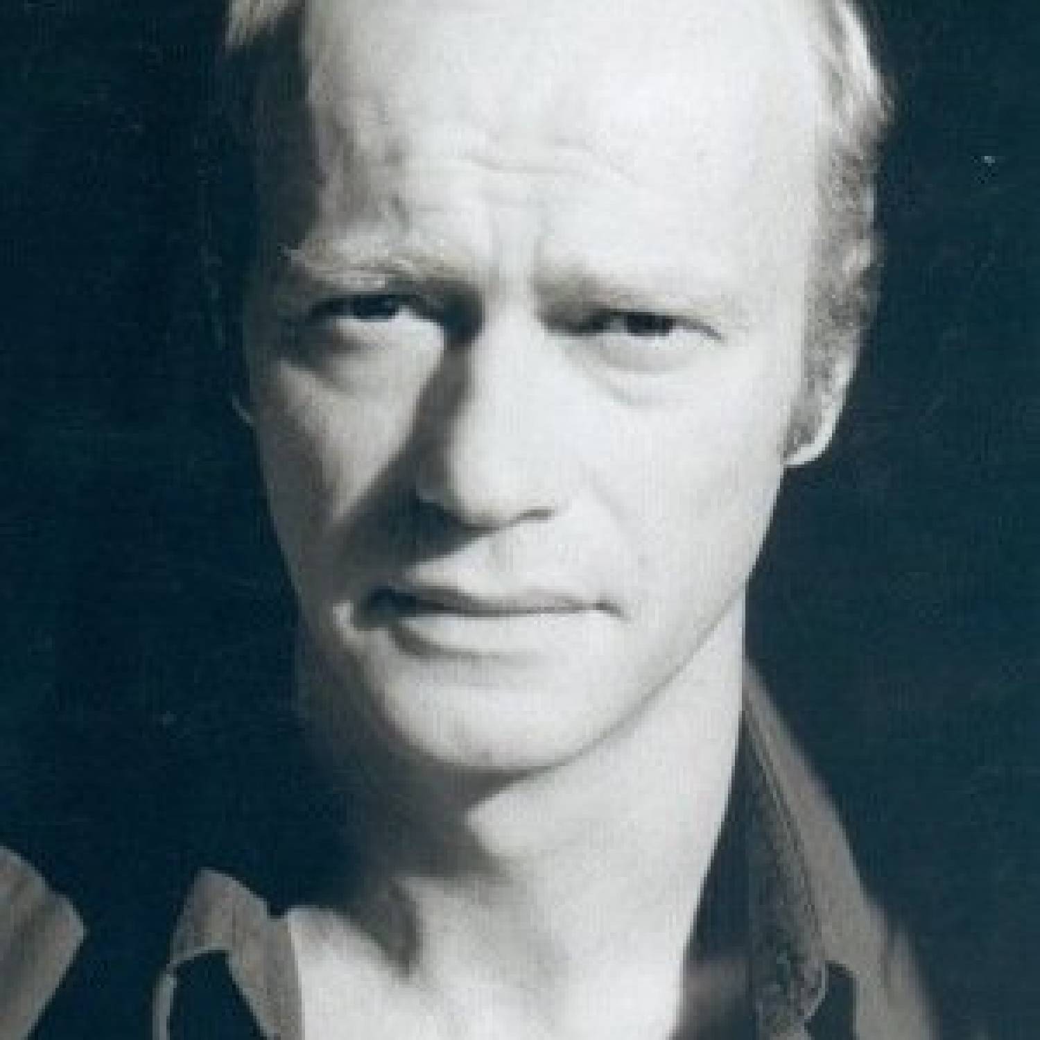 Laurent Grévill photo