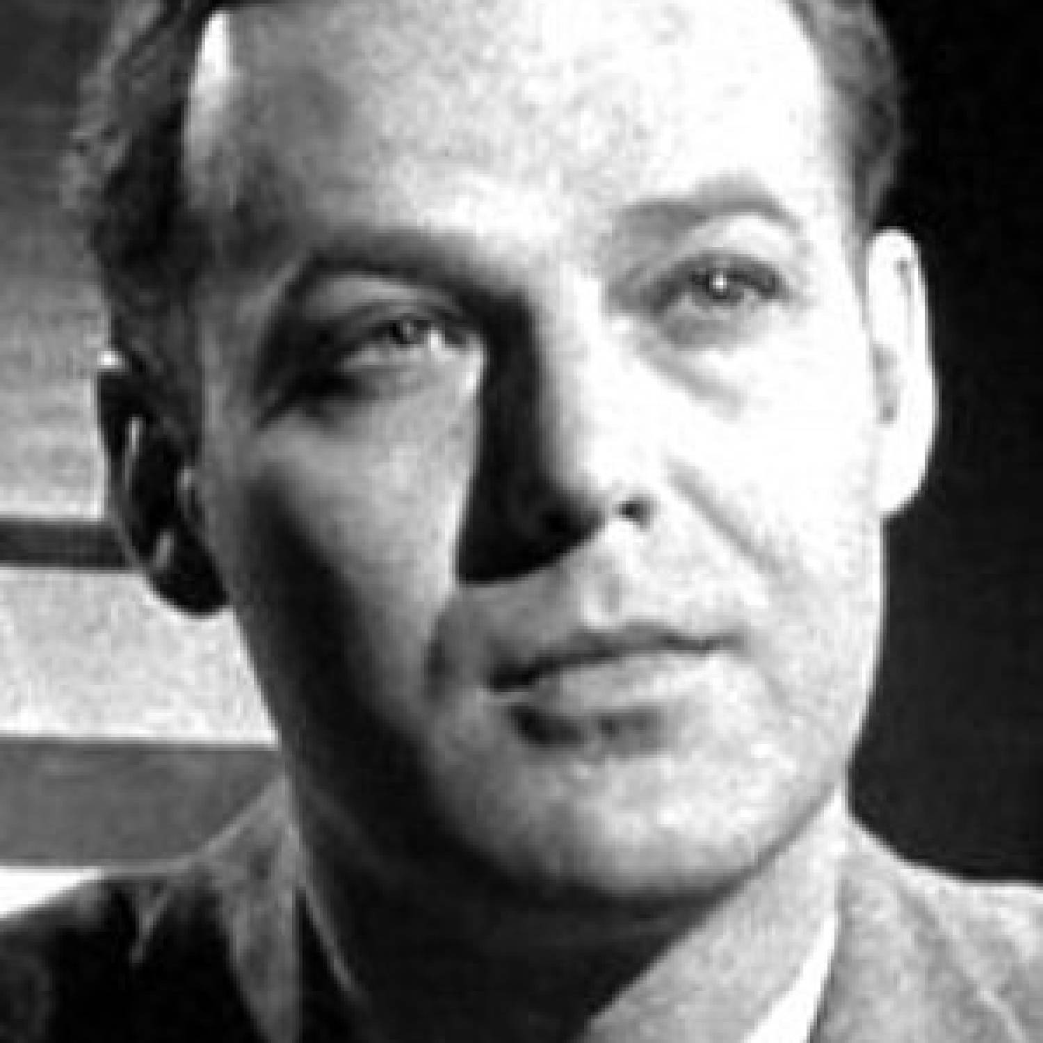 Charles Cooper photo