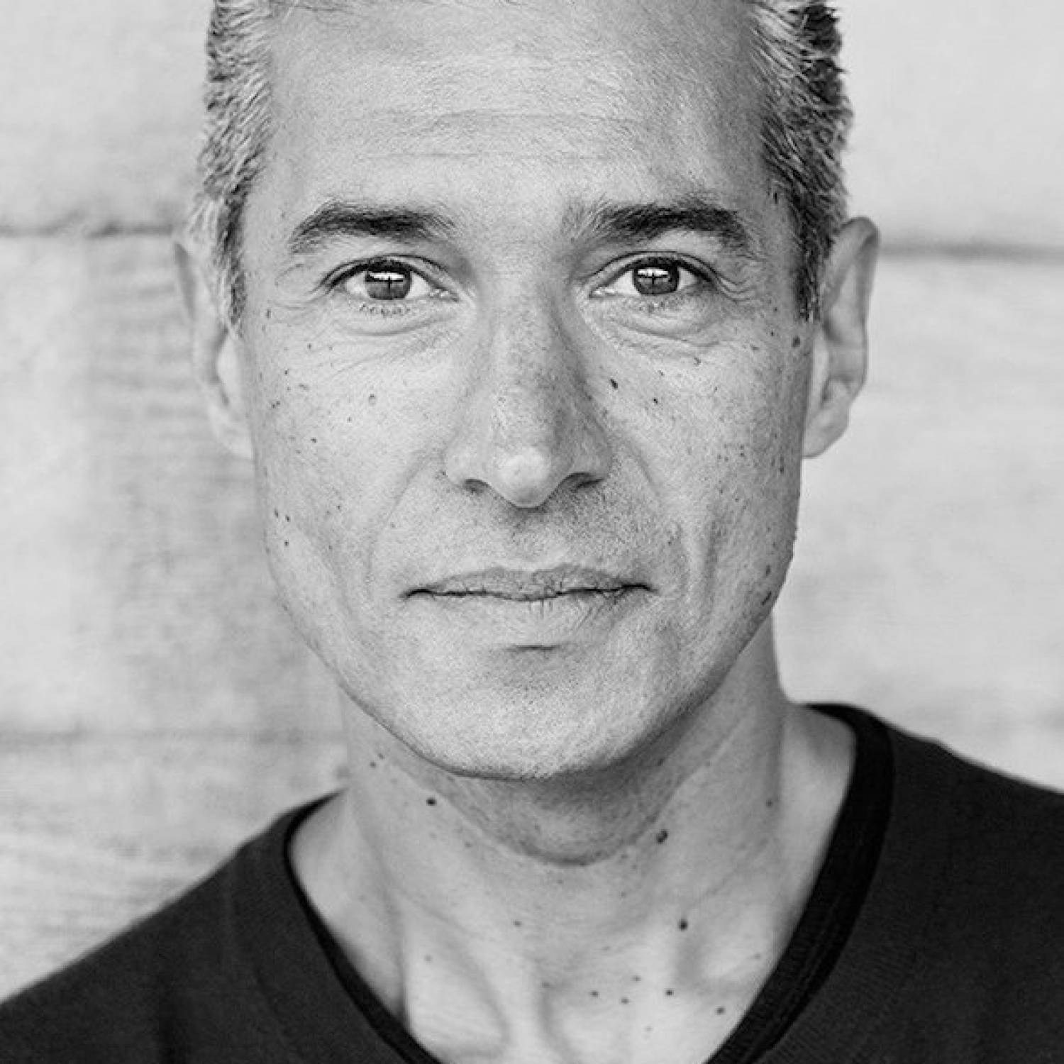 Silas Carson photo