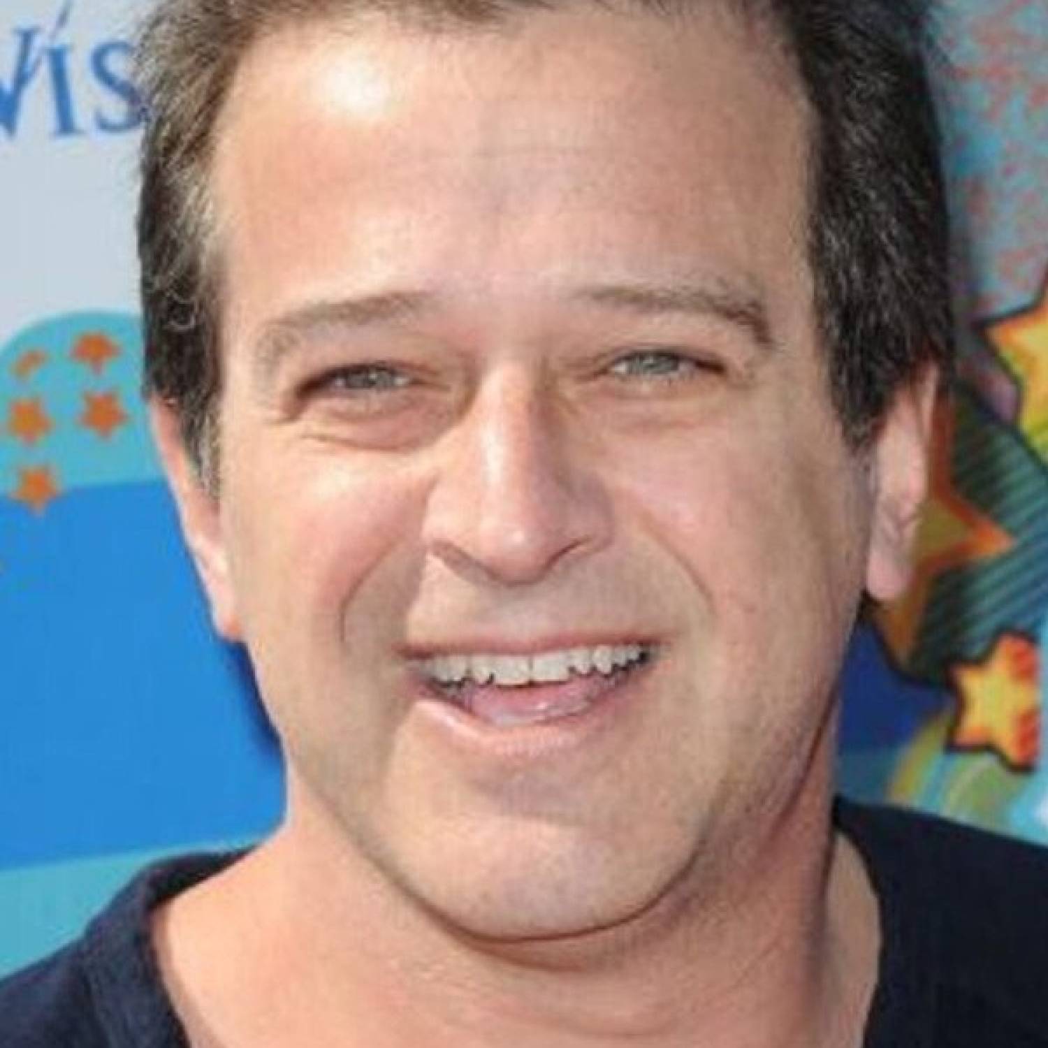 Allen Covert photo