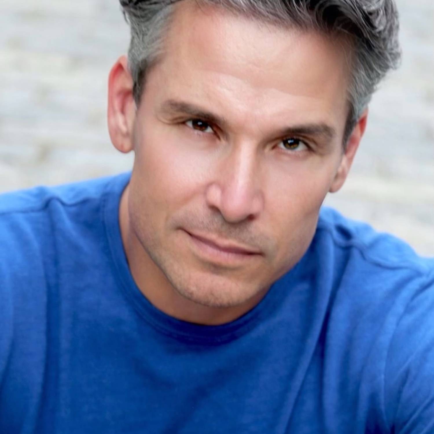 Kristoffer Cusick photo