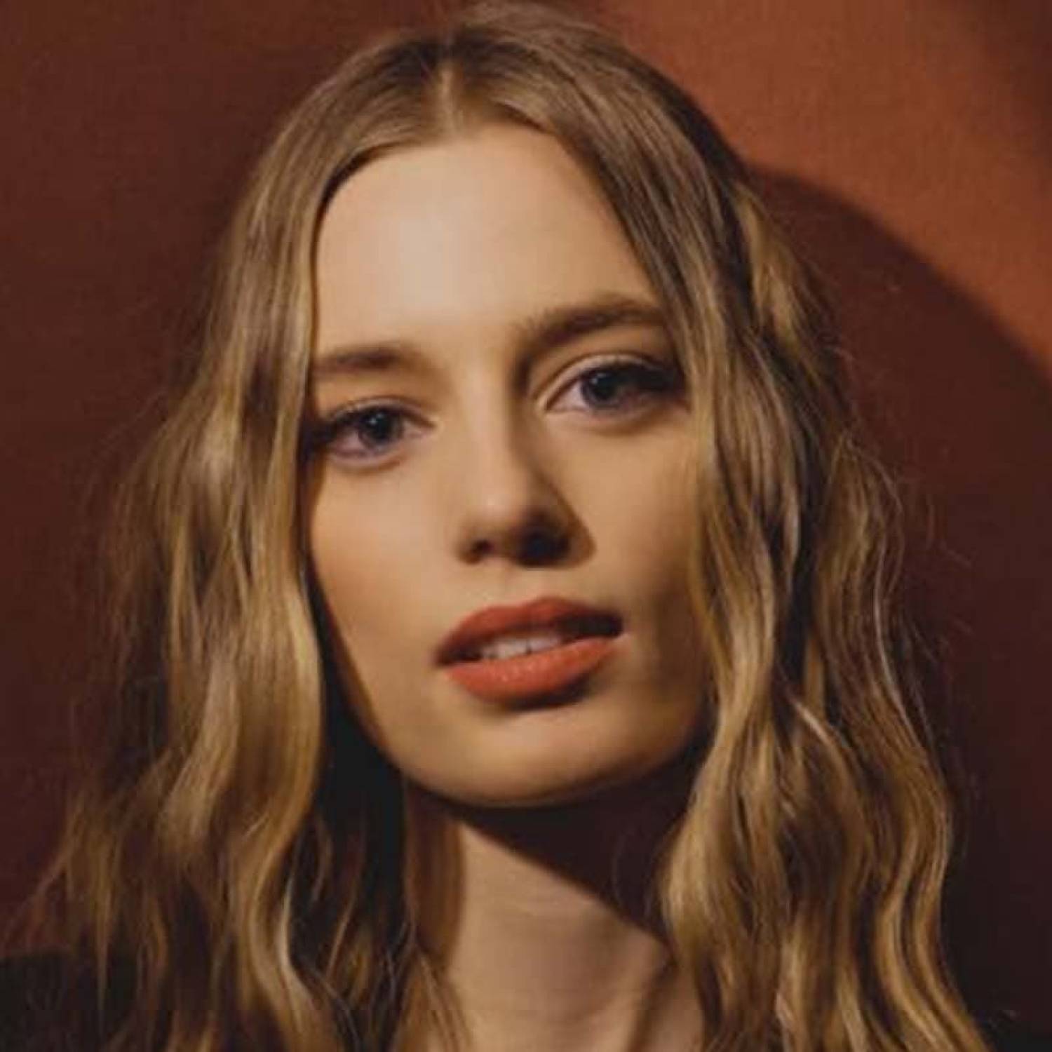 Anja Savcic photo