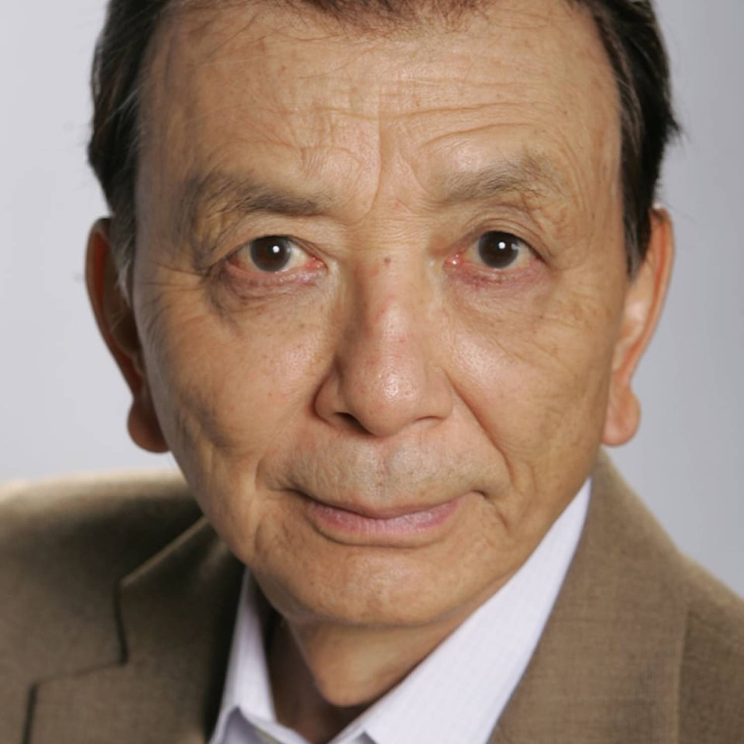 James Hong photo