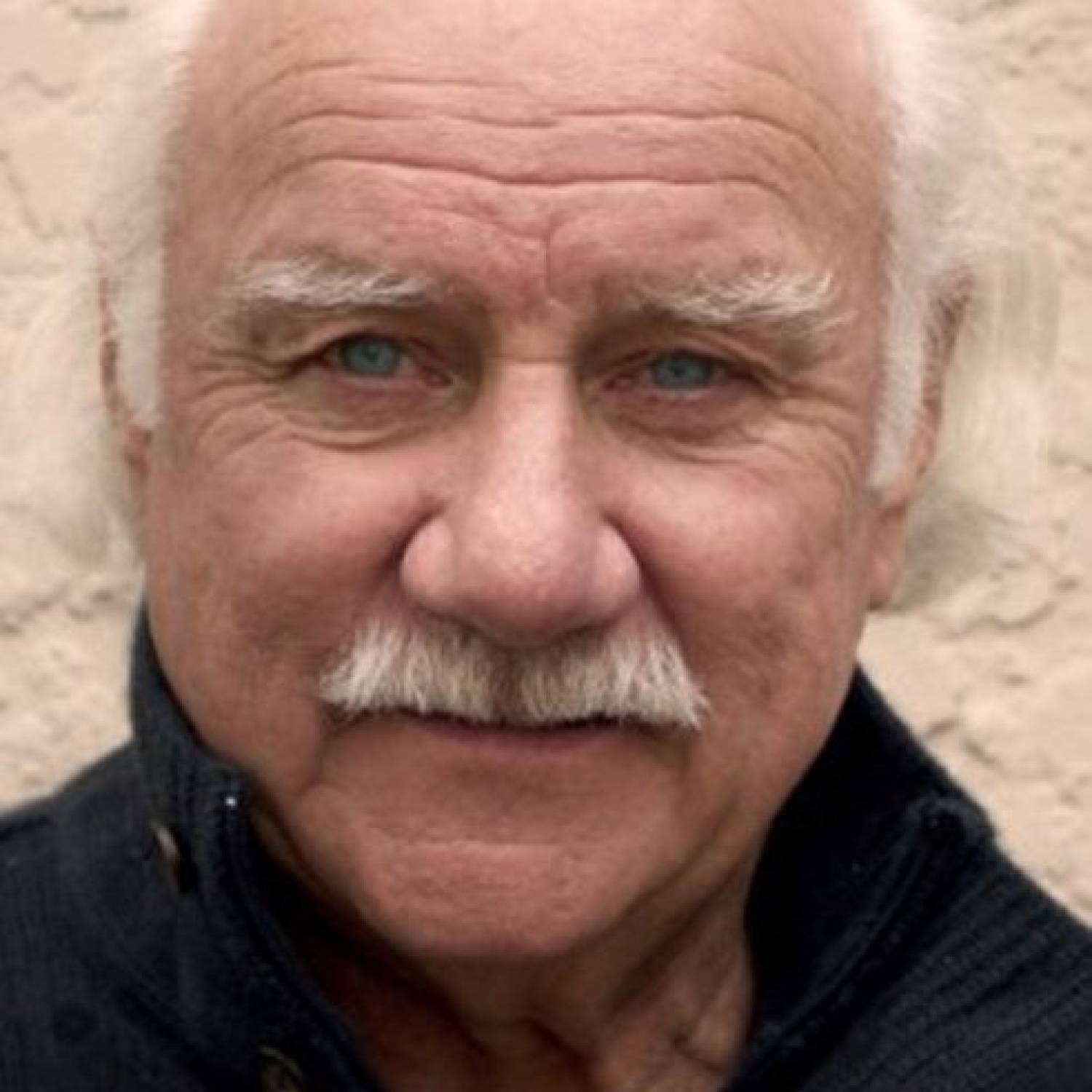 Peter Michael Goetz photo