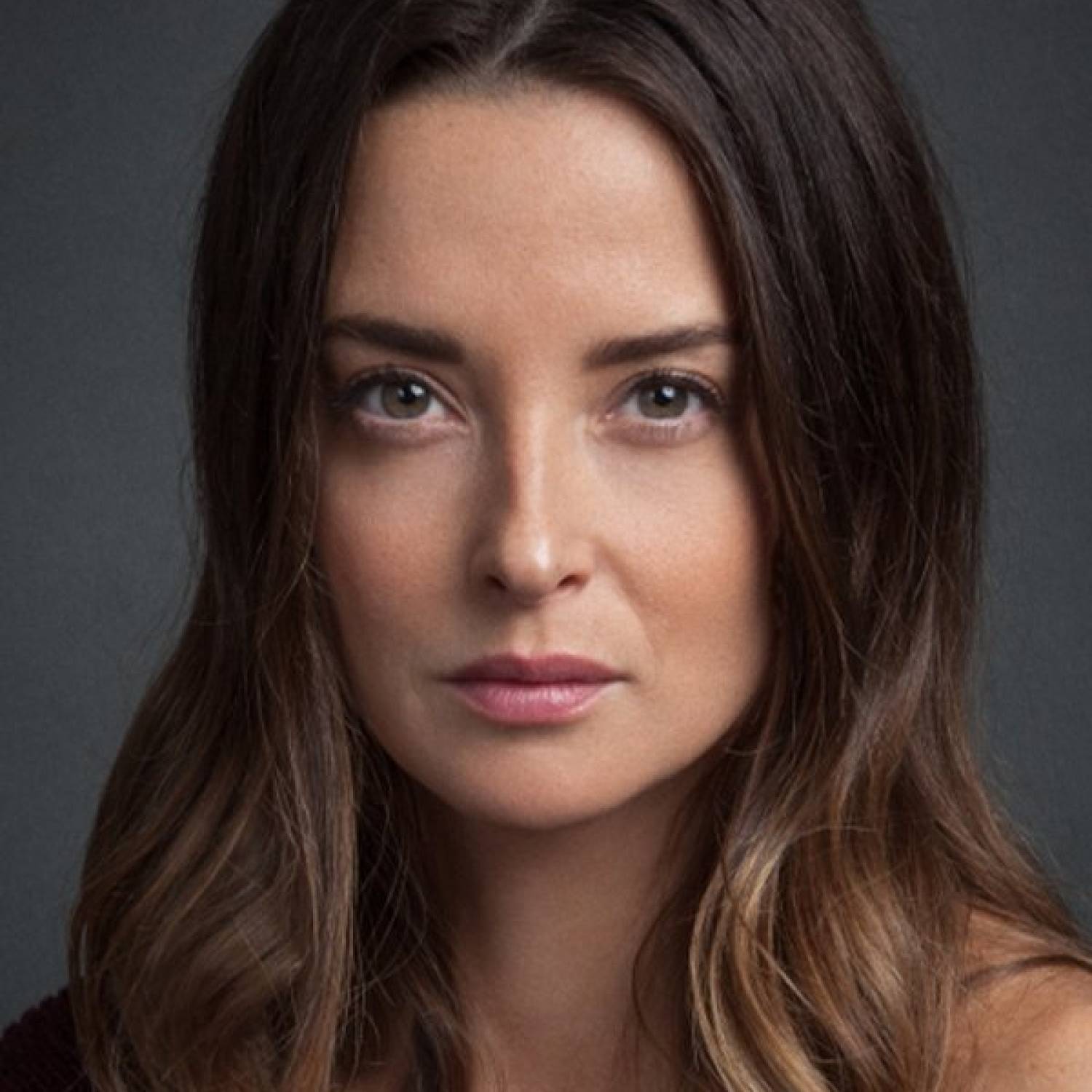 Emily Baldoni photo