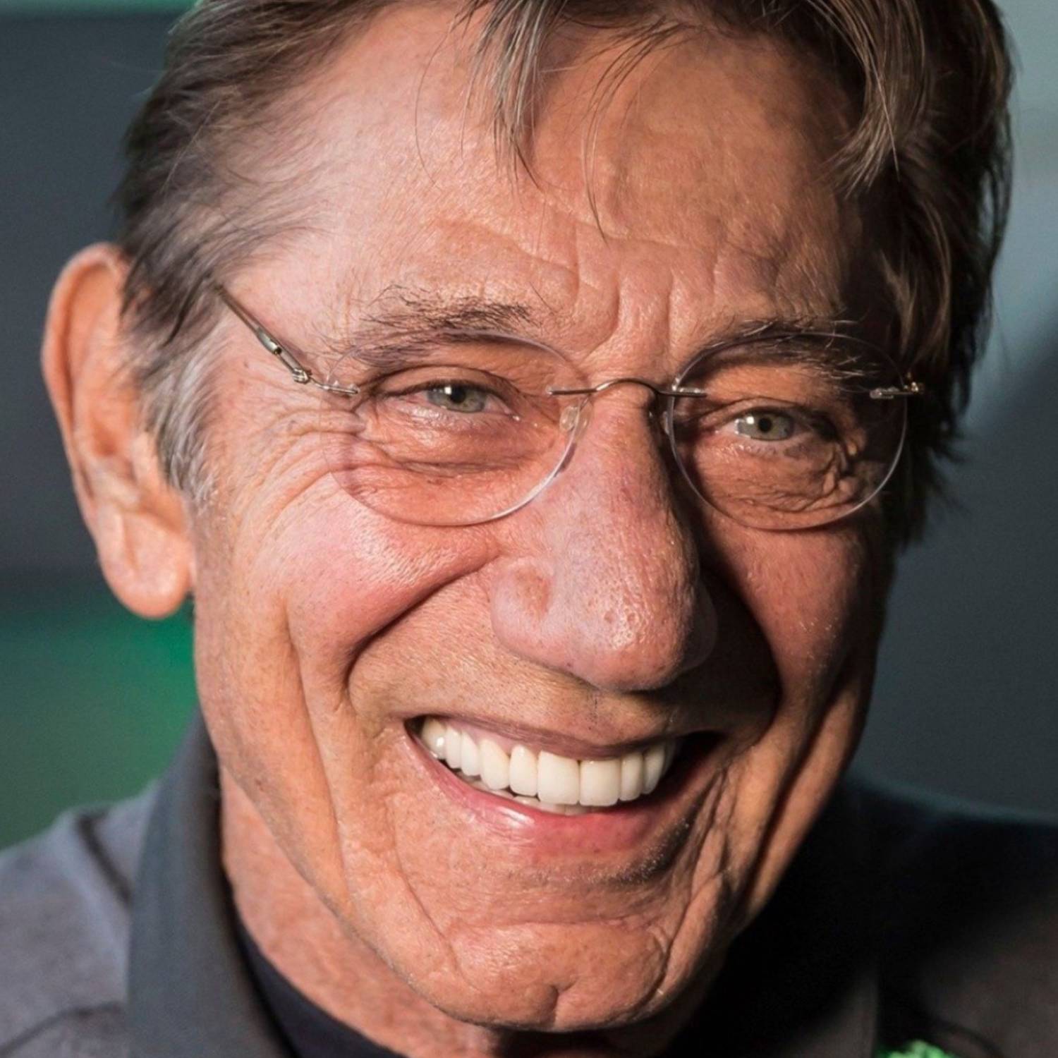Joe Namath photo