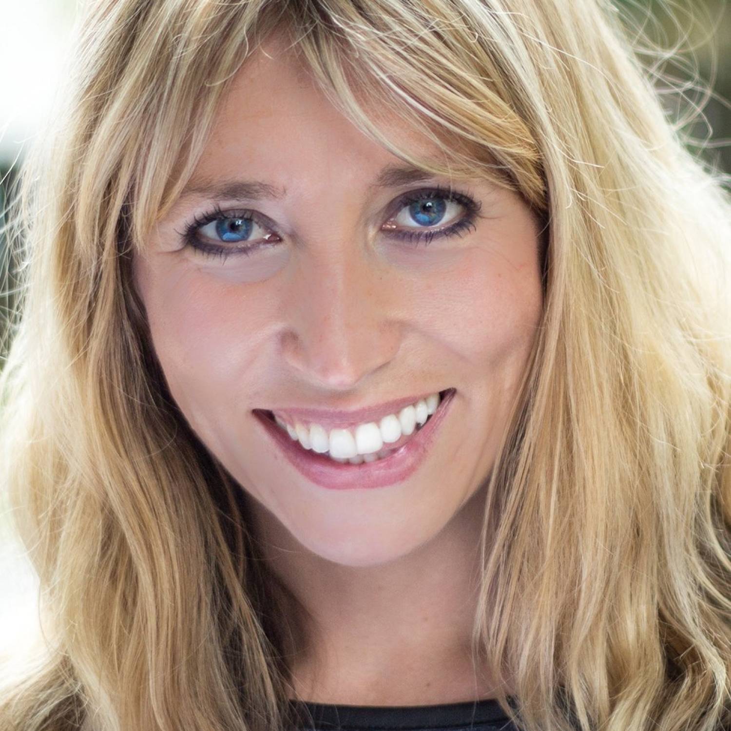 Daisy Haggard photo