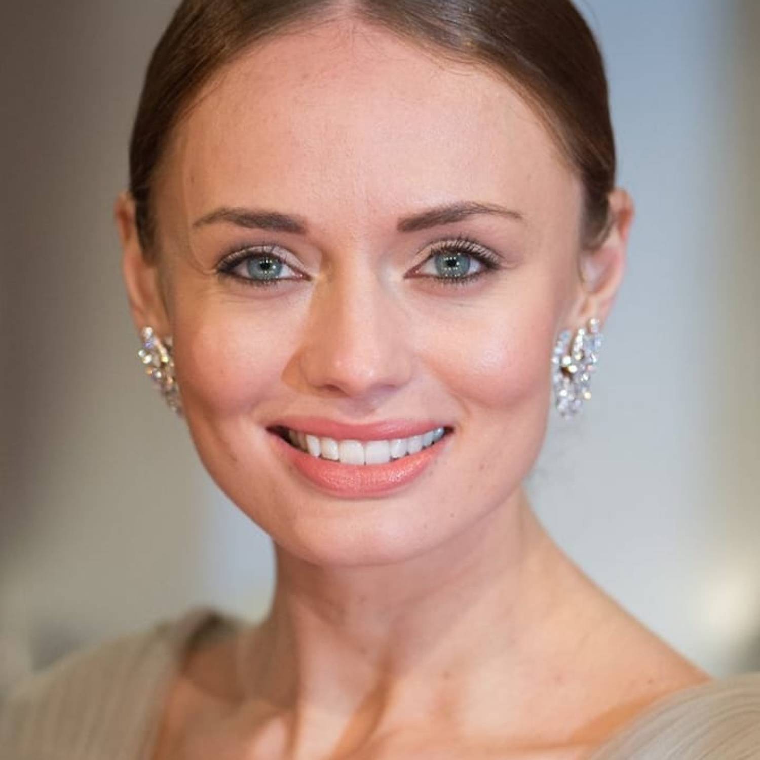Laura Haddock photo