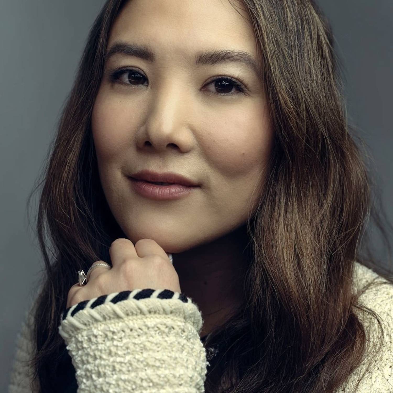 Ally Maki photo
