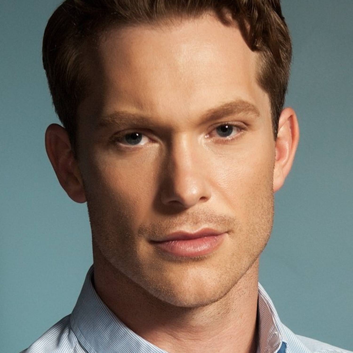 Chad Connell photo