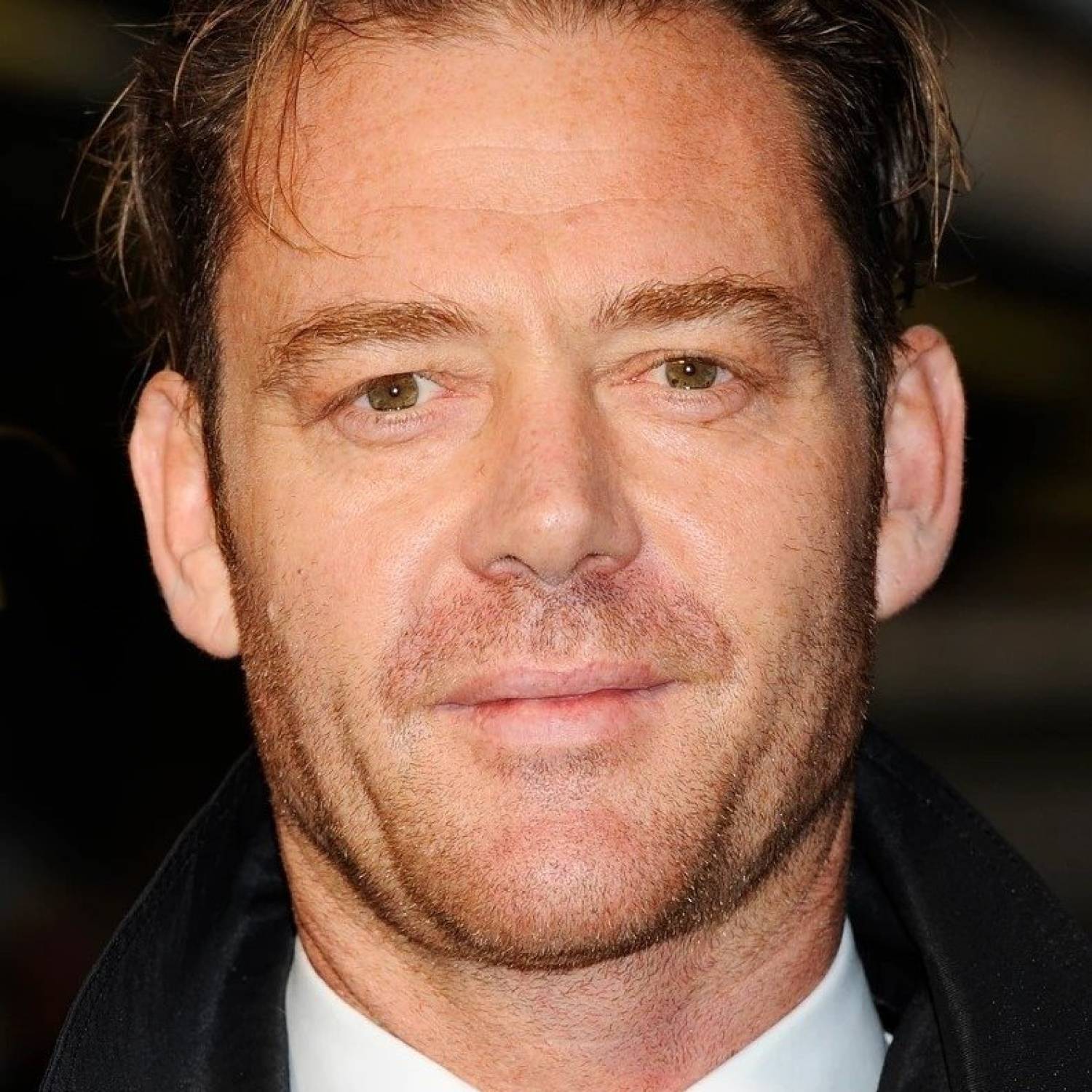 Marton Csokas photo