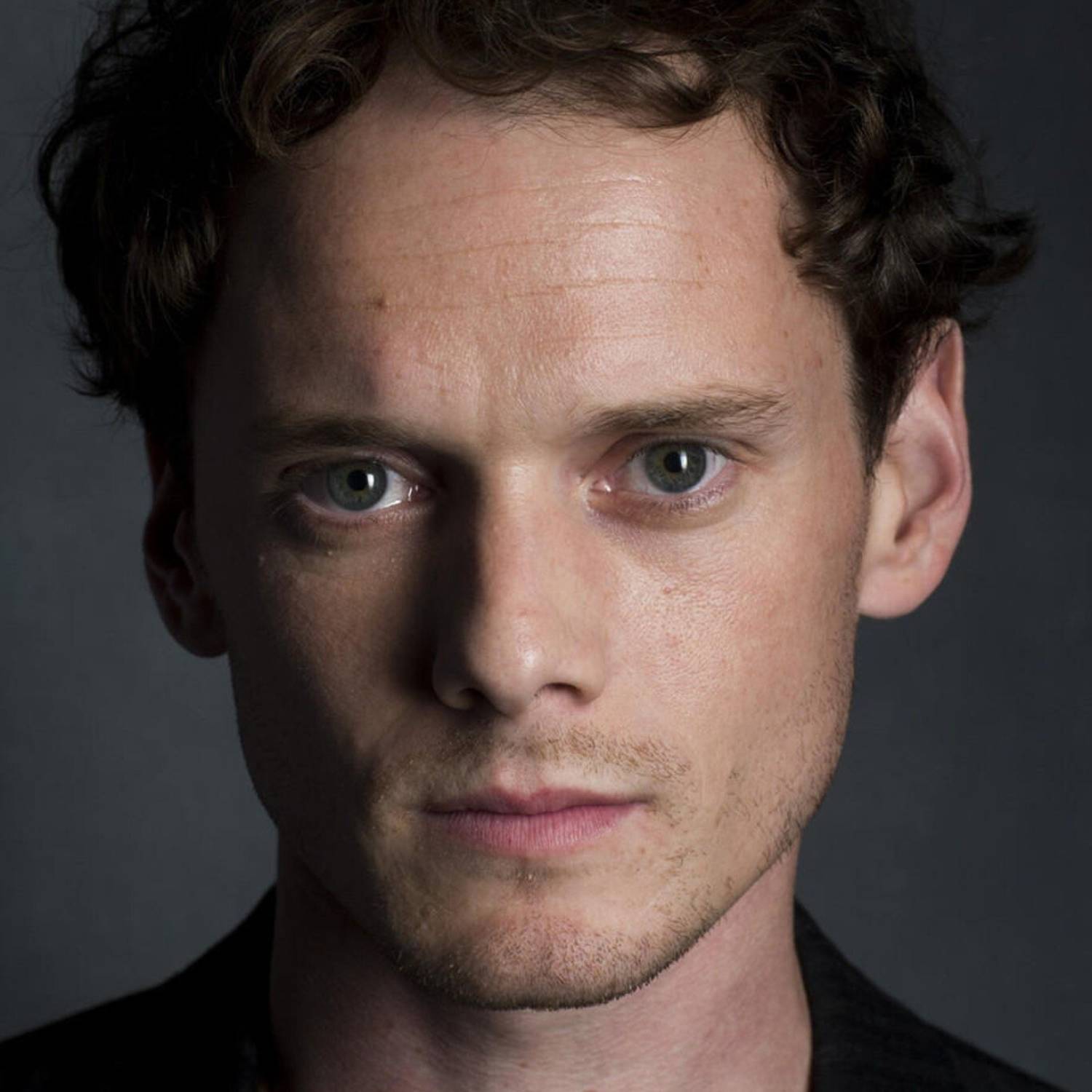 Anton Yelchin photo