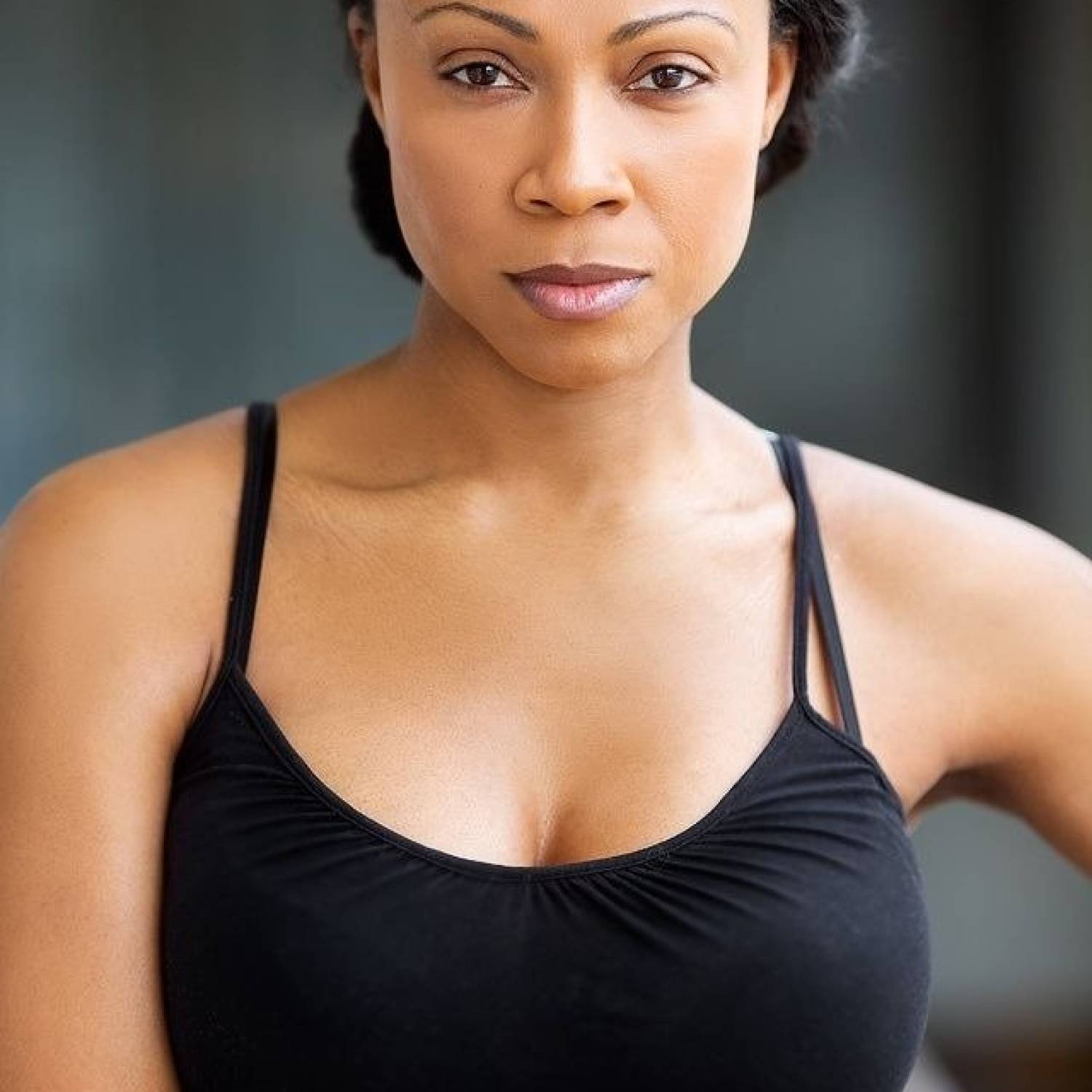 Keena Ferguson photo