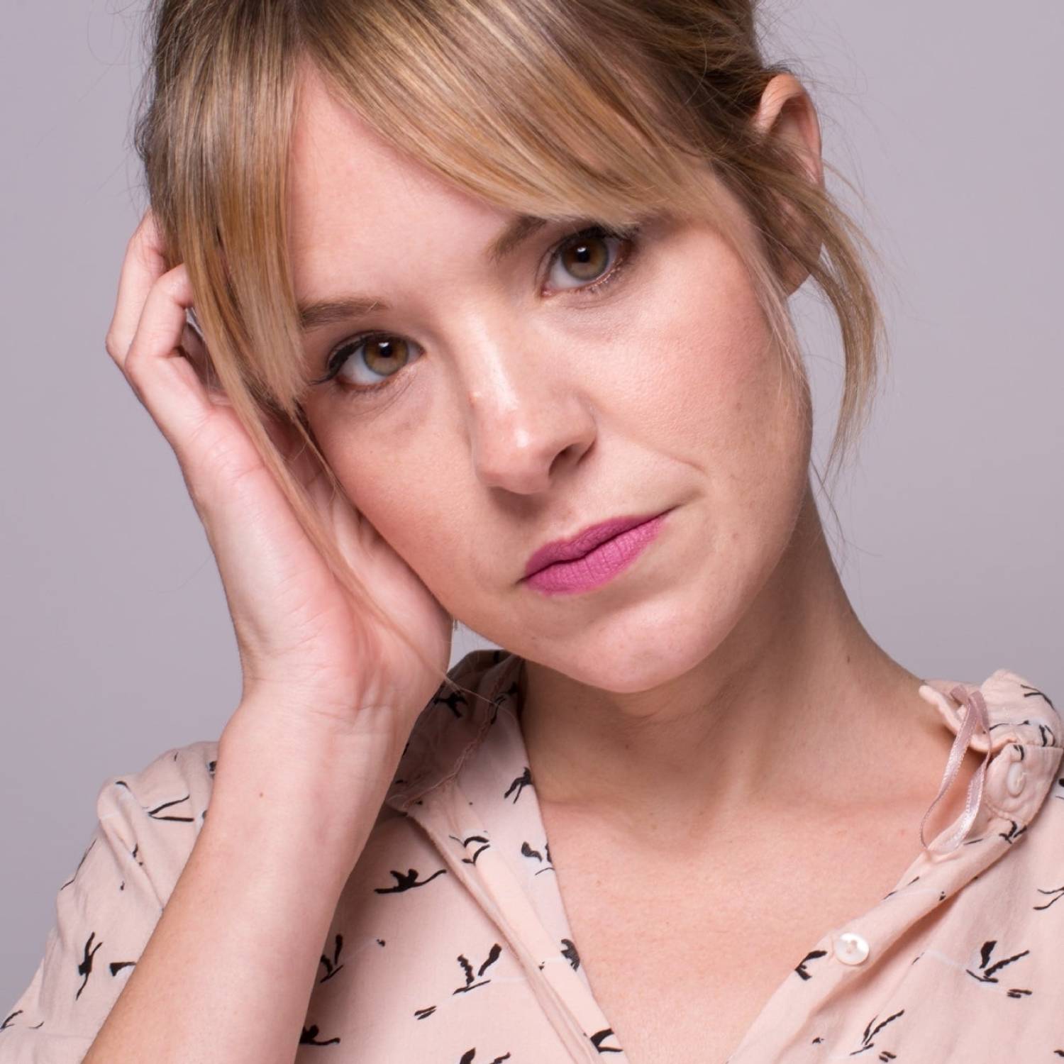 Brea Grant photo