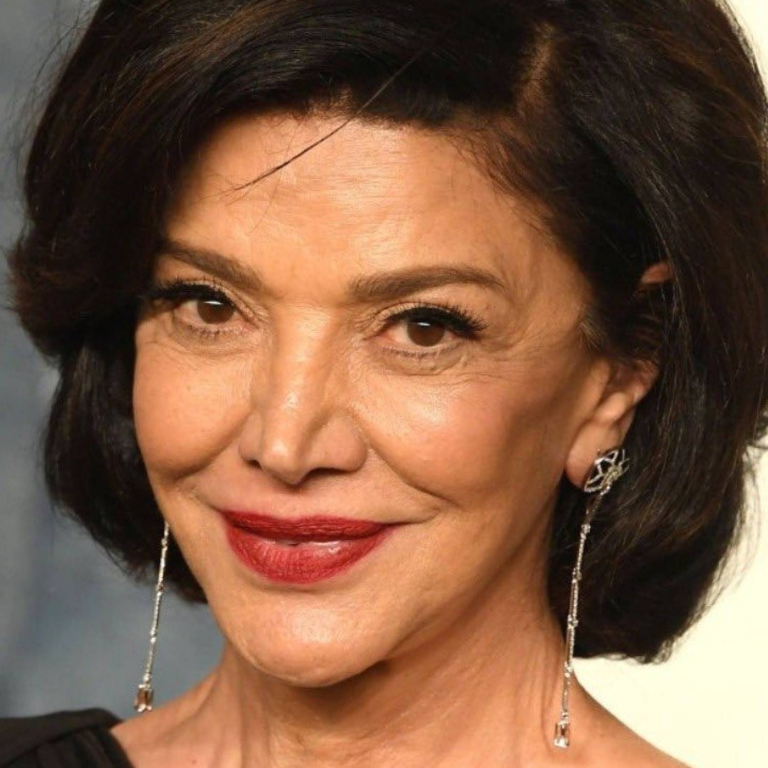 Shohreh Aghdashloo photo