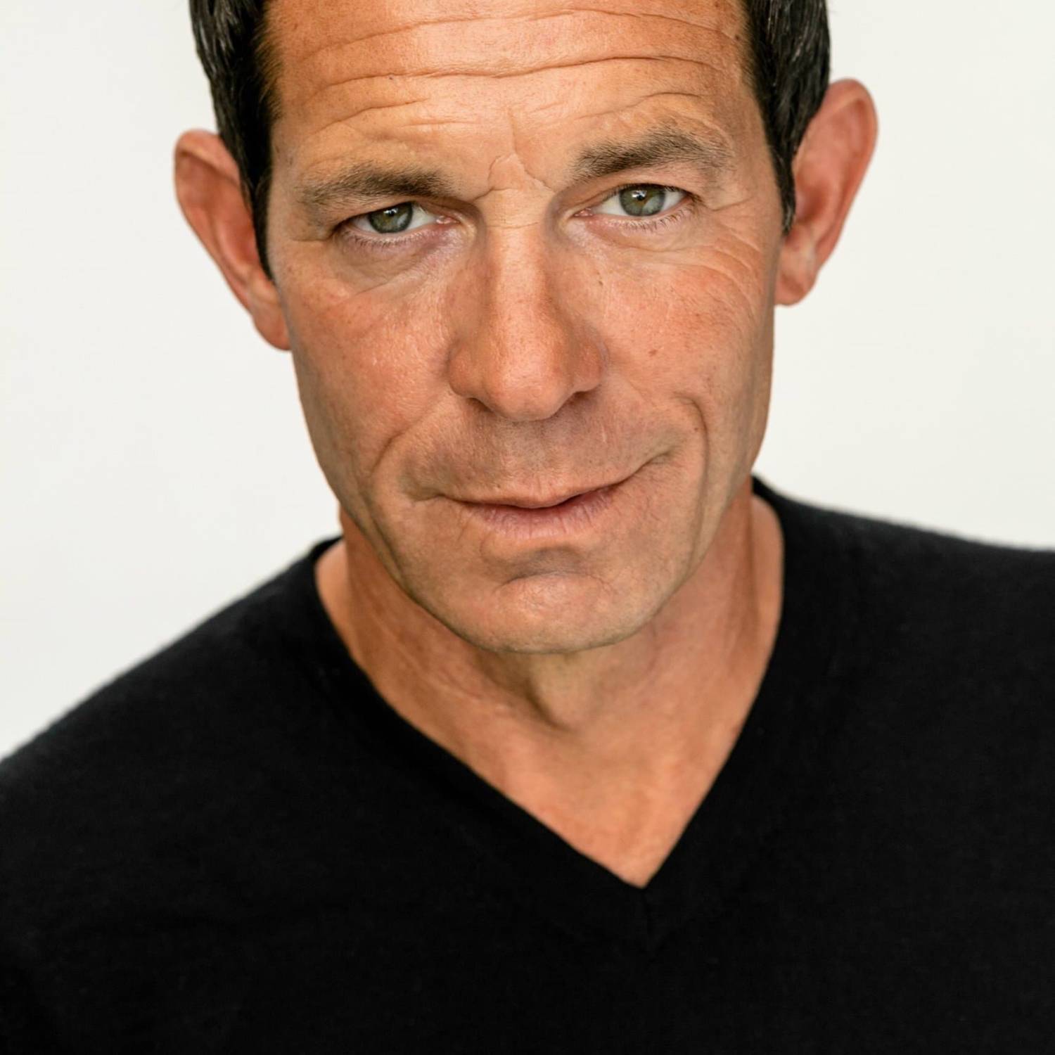 Yorgo Constantine photo