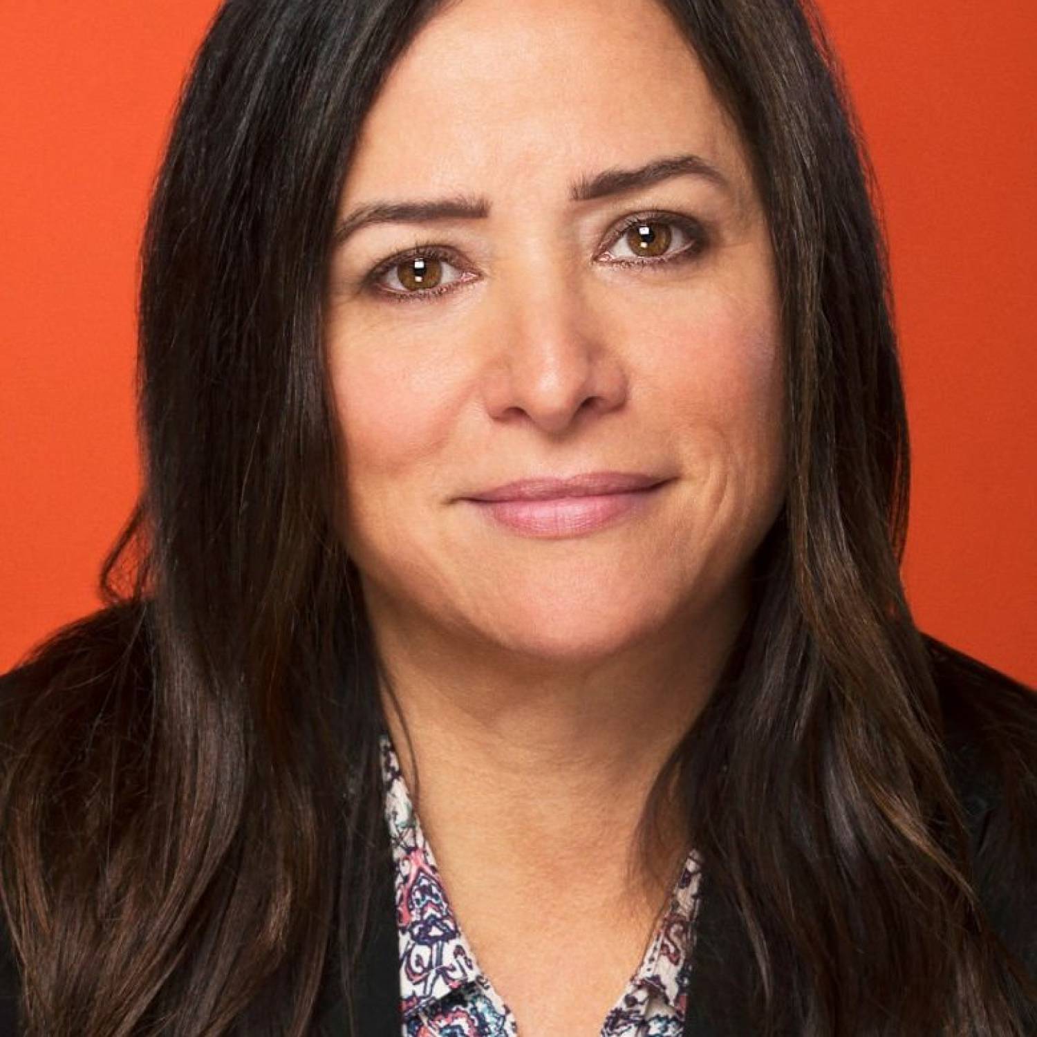 Pamela Adlon photo