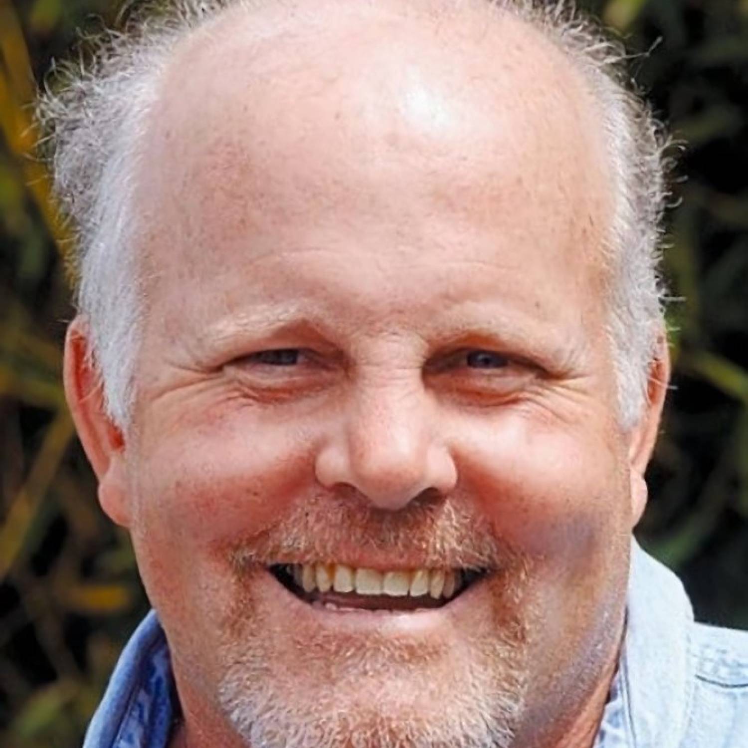 David Dwyer photo