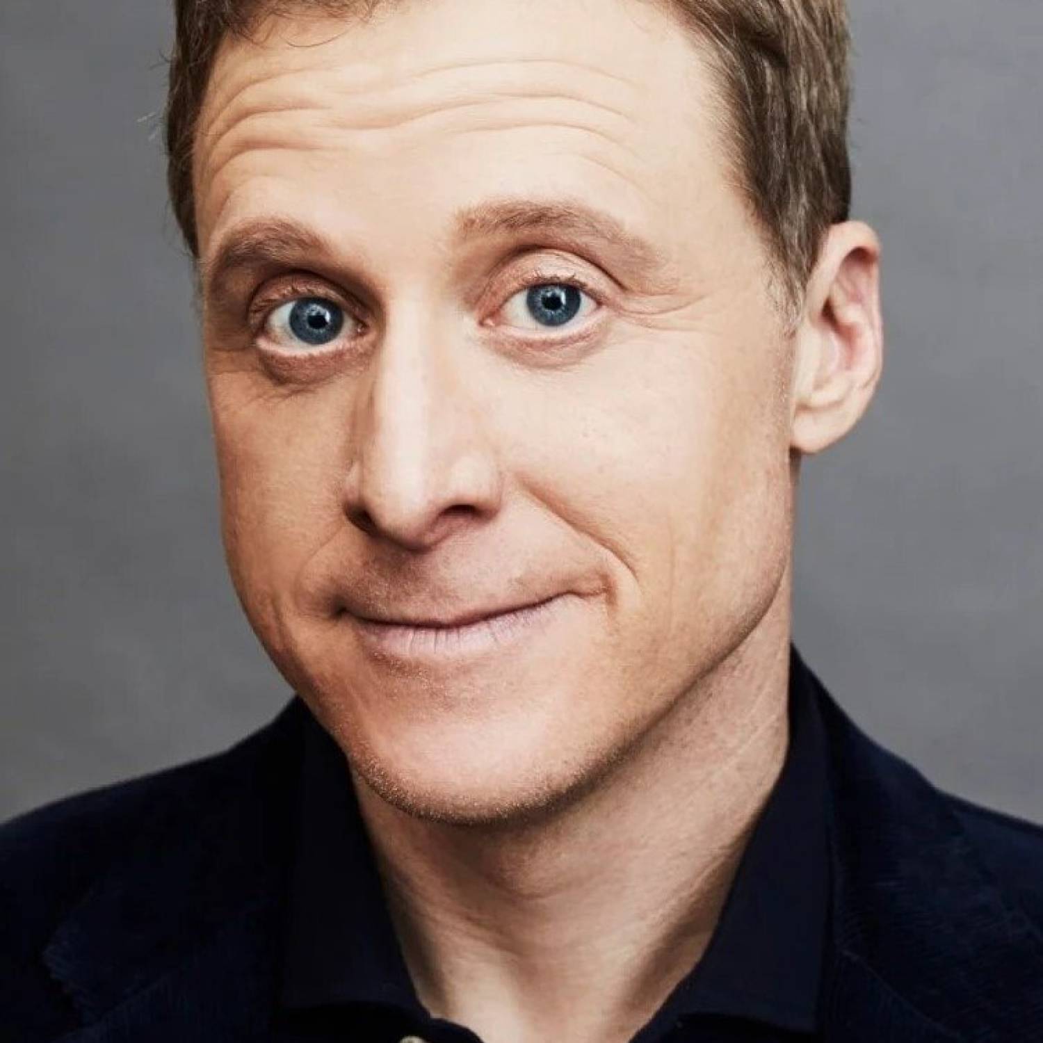 Alan Tudyk photo