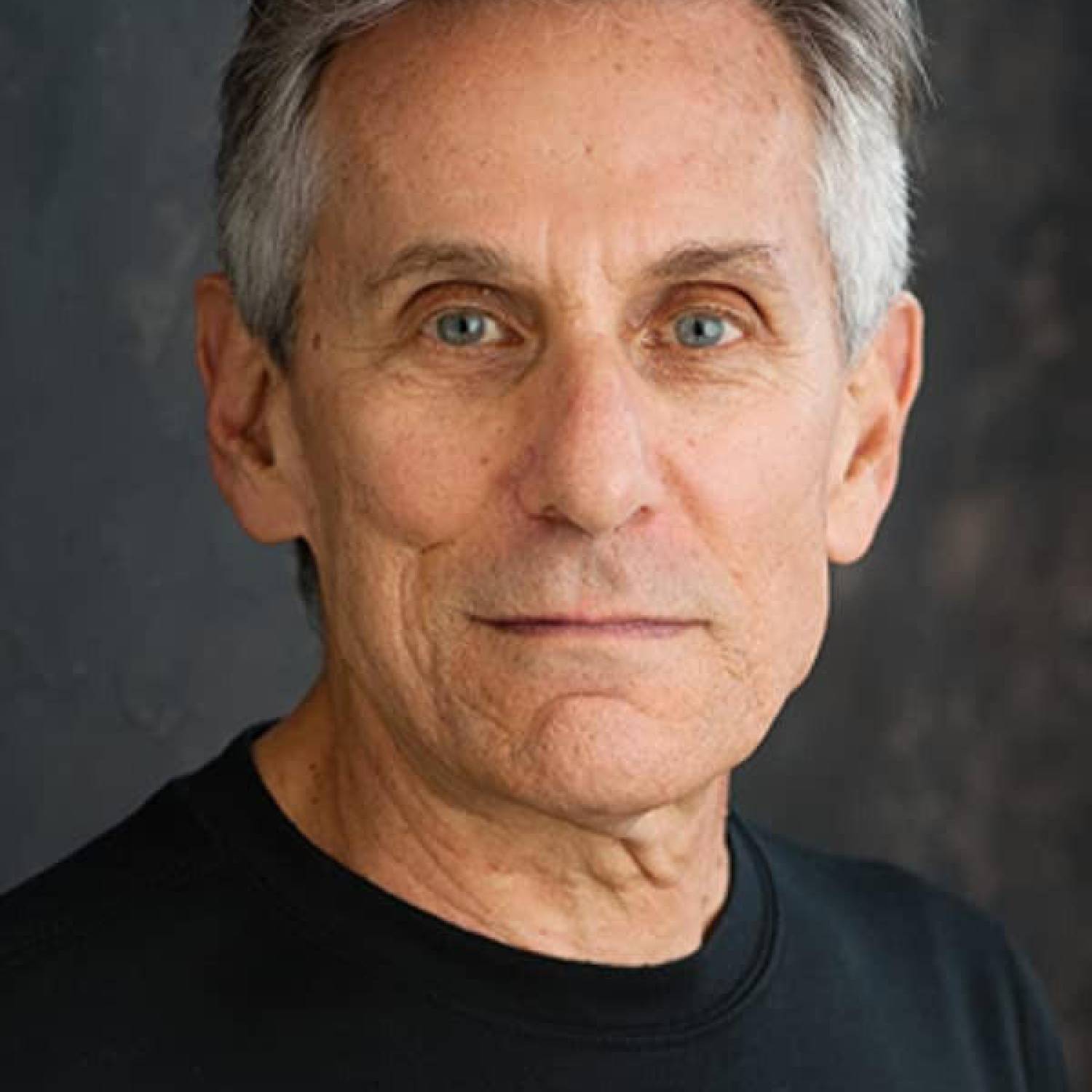 Jerry Wasserman photo