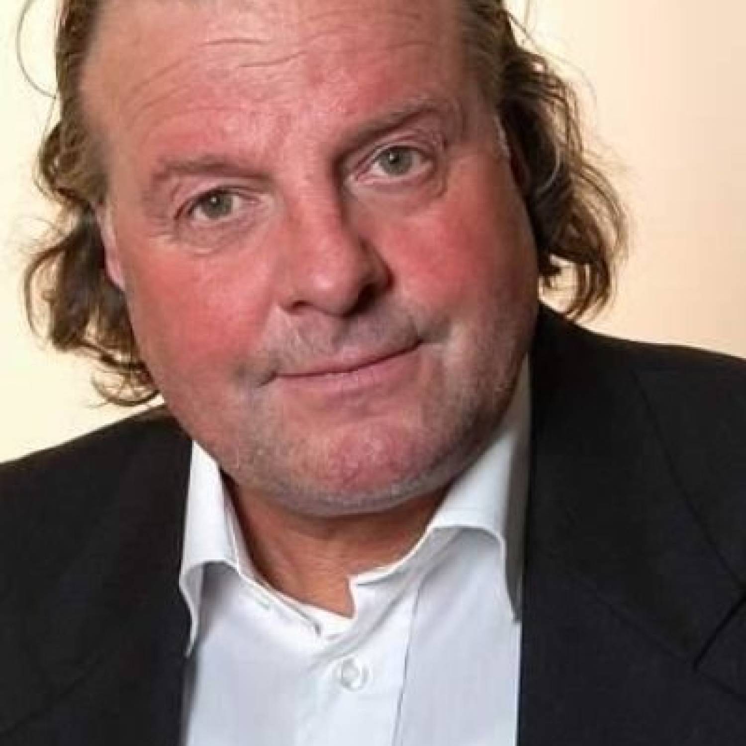 Ad van Kempen photo