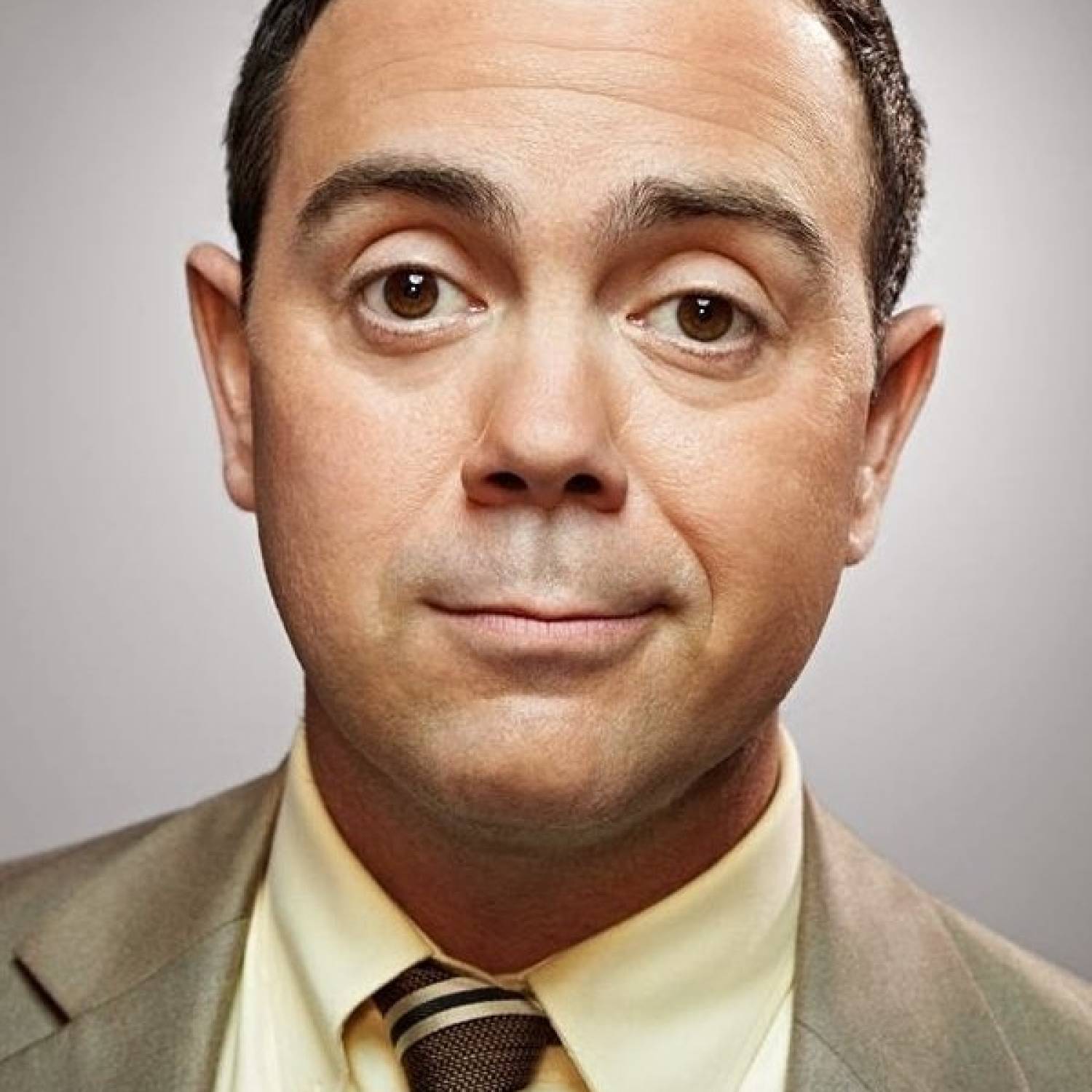 Joe Lo Truglio photo
