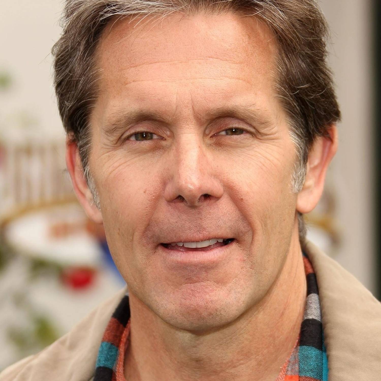 Gary Cole photo